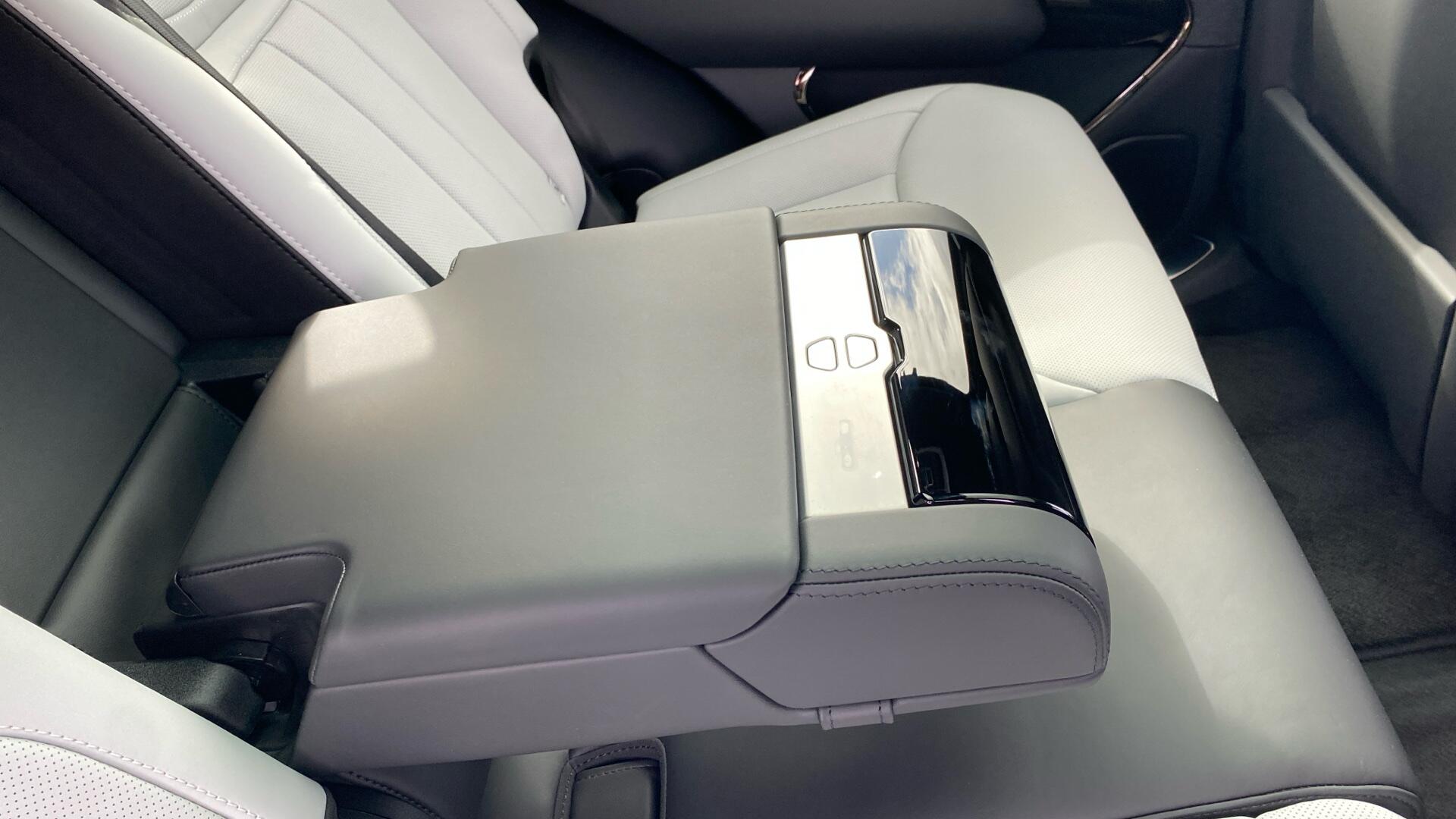 Land Rover Range Rover Sport view 31