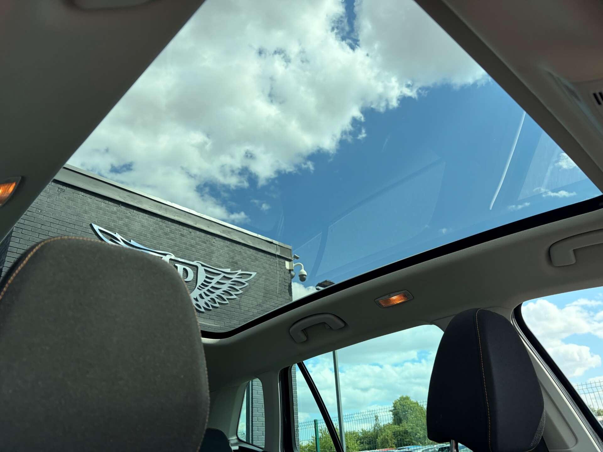 Skoda Kamiq view 37
