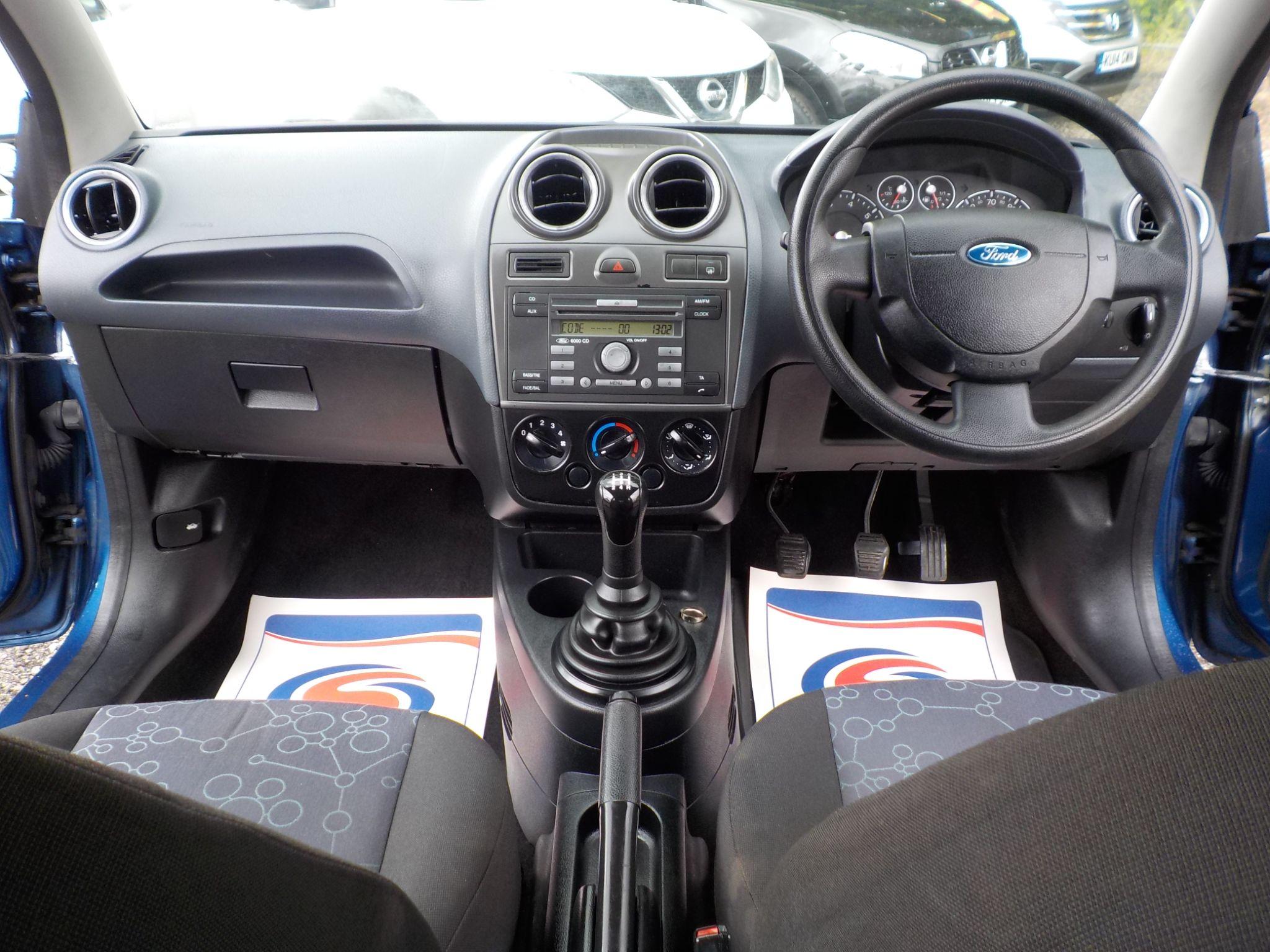 Ford Fiesta 1.25 Style 3dr