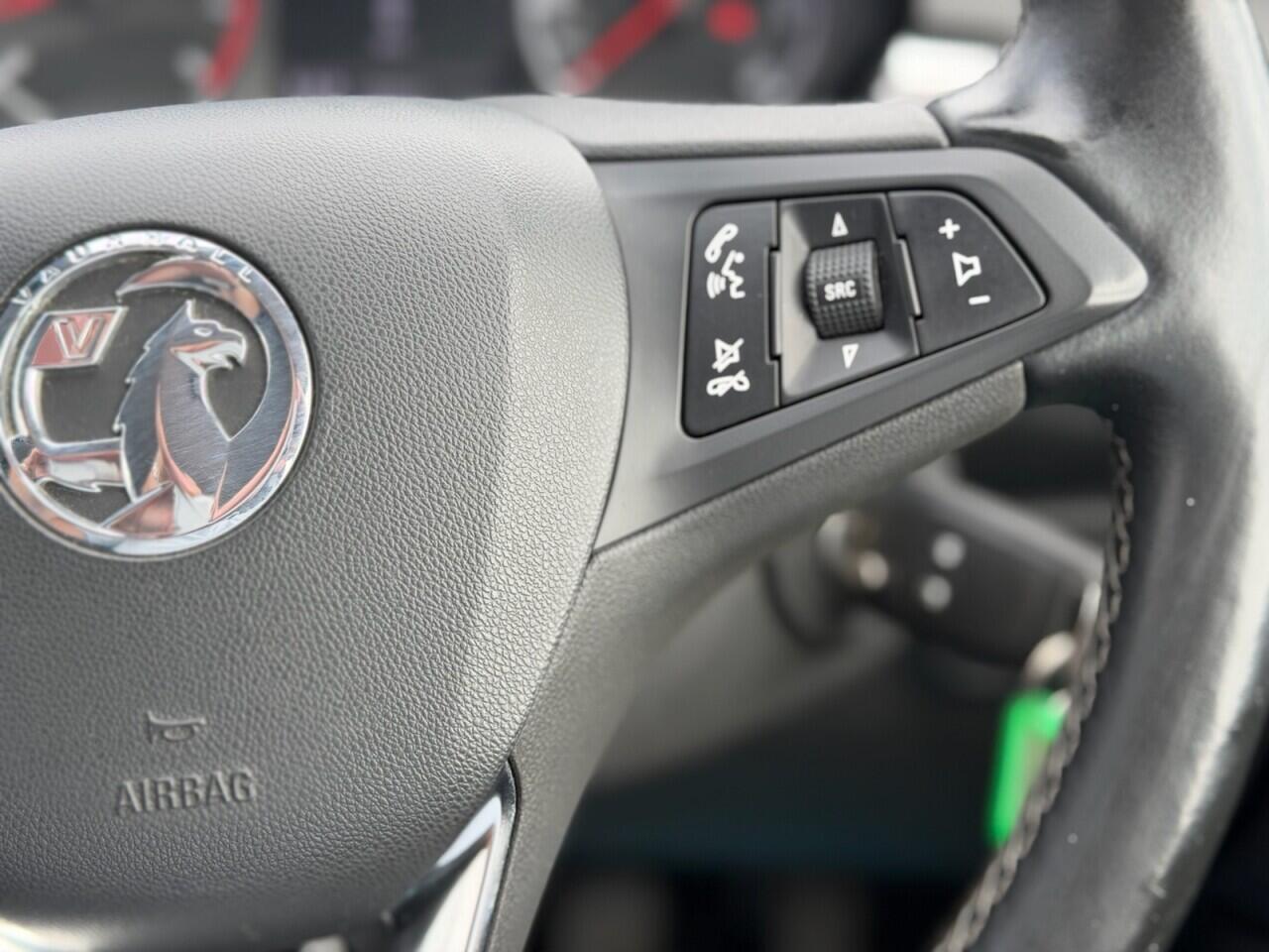 Vauxhall Corsa view 28