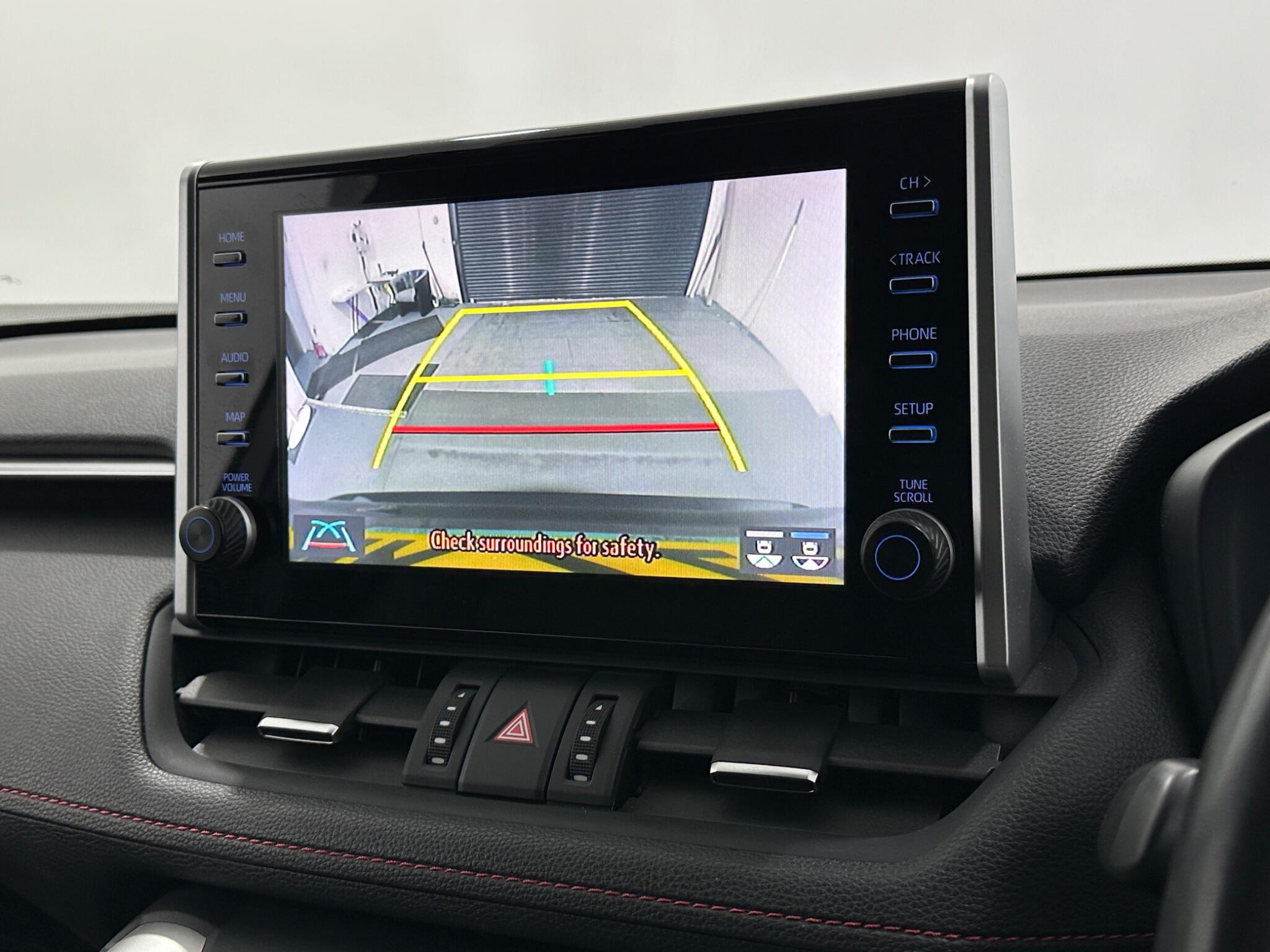 Toyota Rav4 view 24