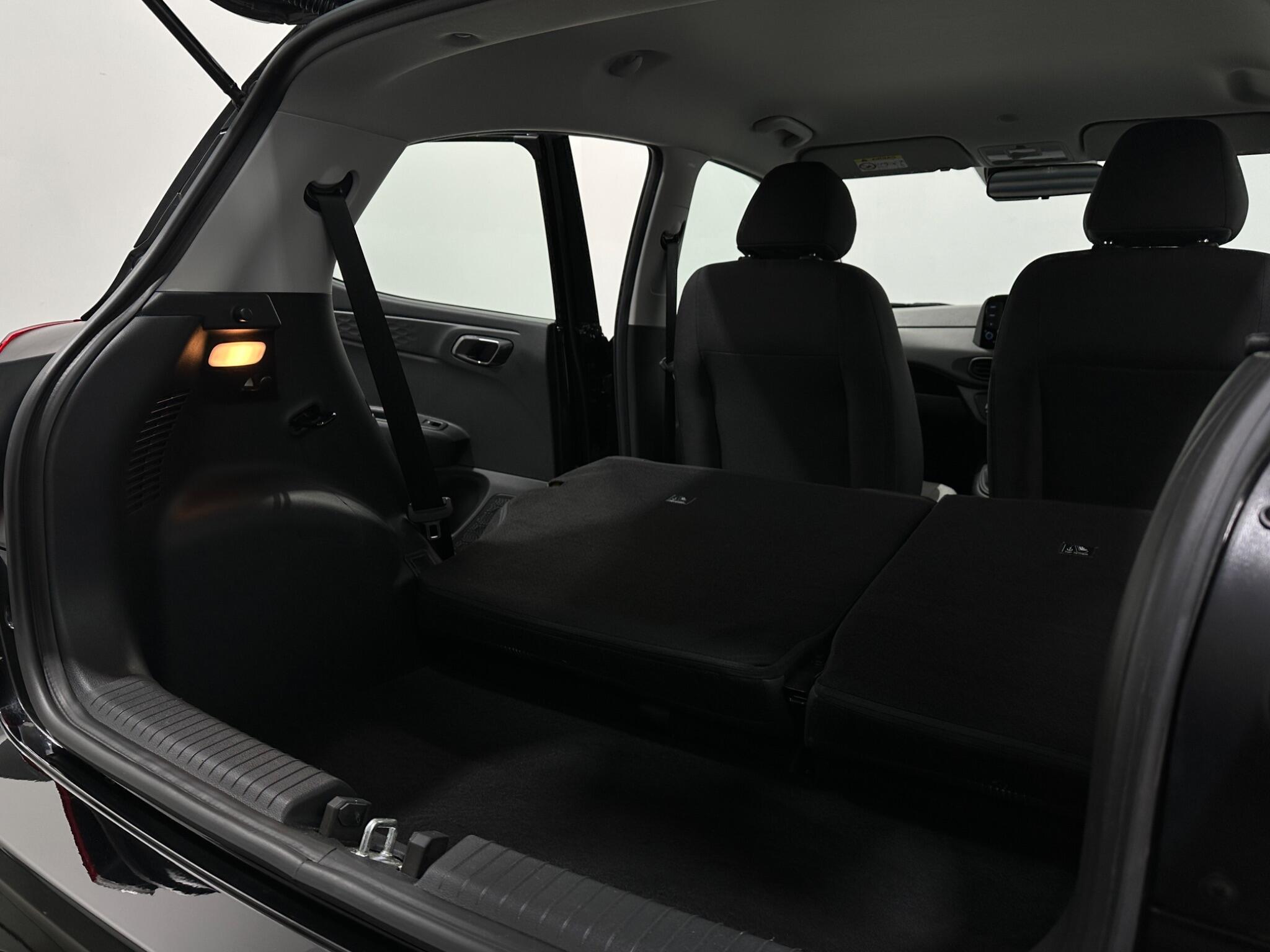 Hyundai I10 view 41