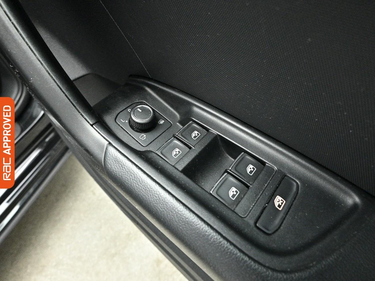 Audi A1 view 25