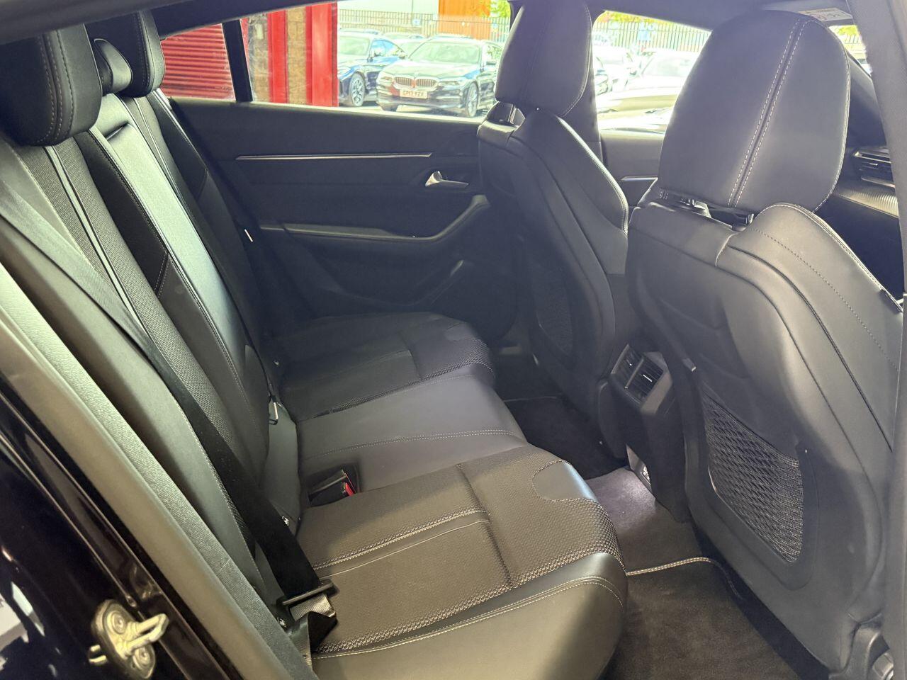 Peugeot 508 view 60