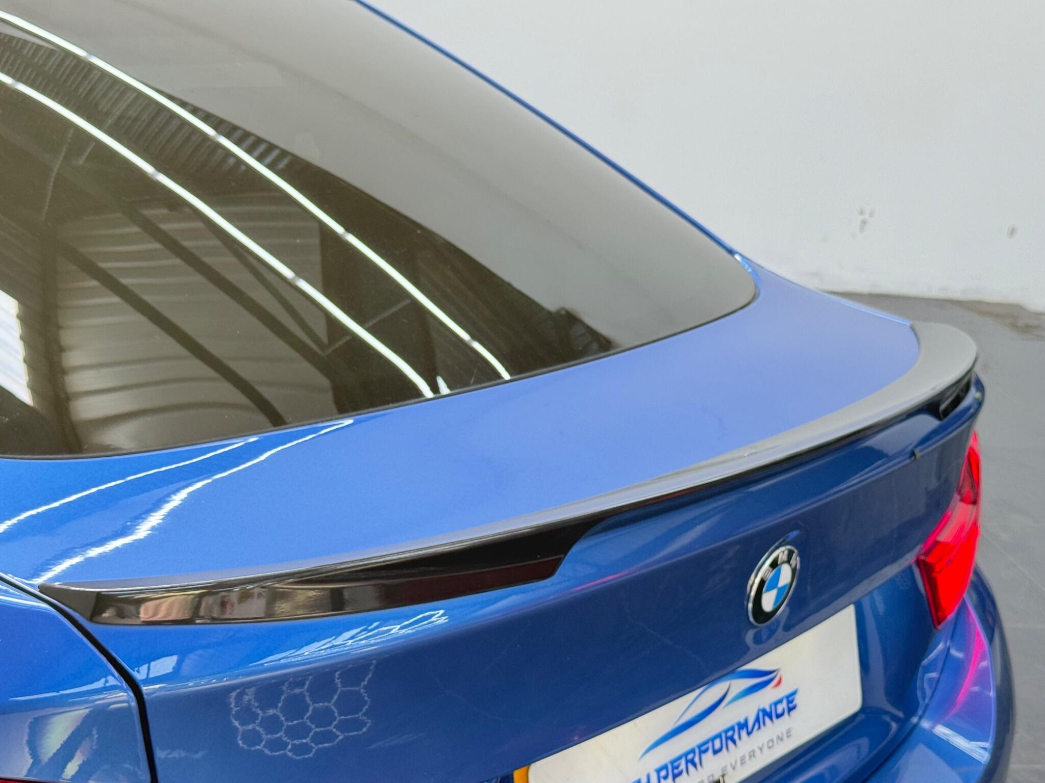 BMW 4 Series view 51