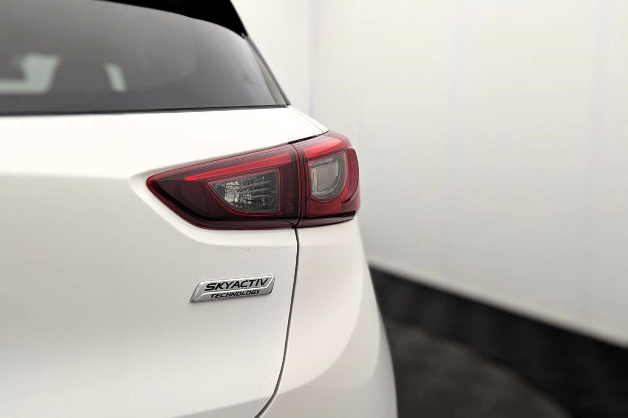 Mazda CX-3 view 51
