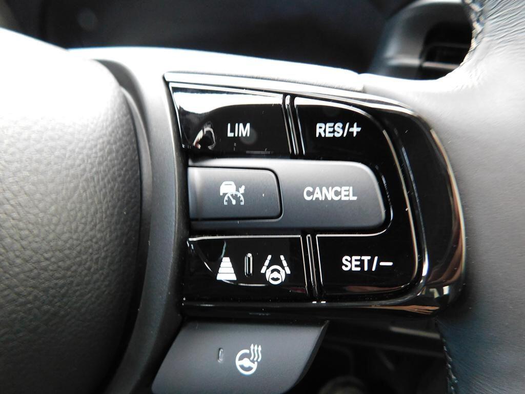 HR-V