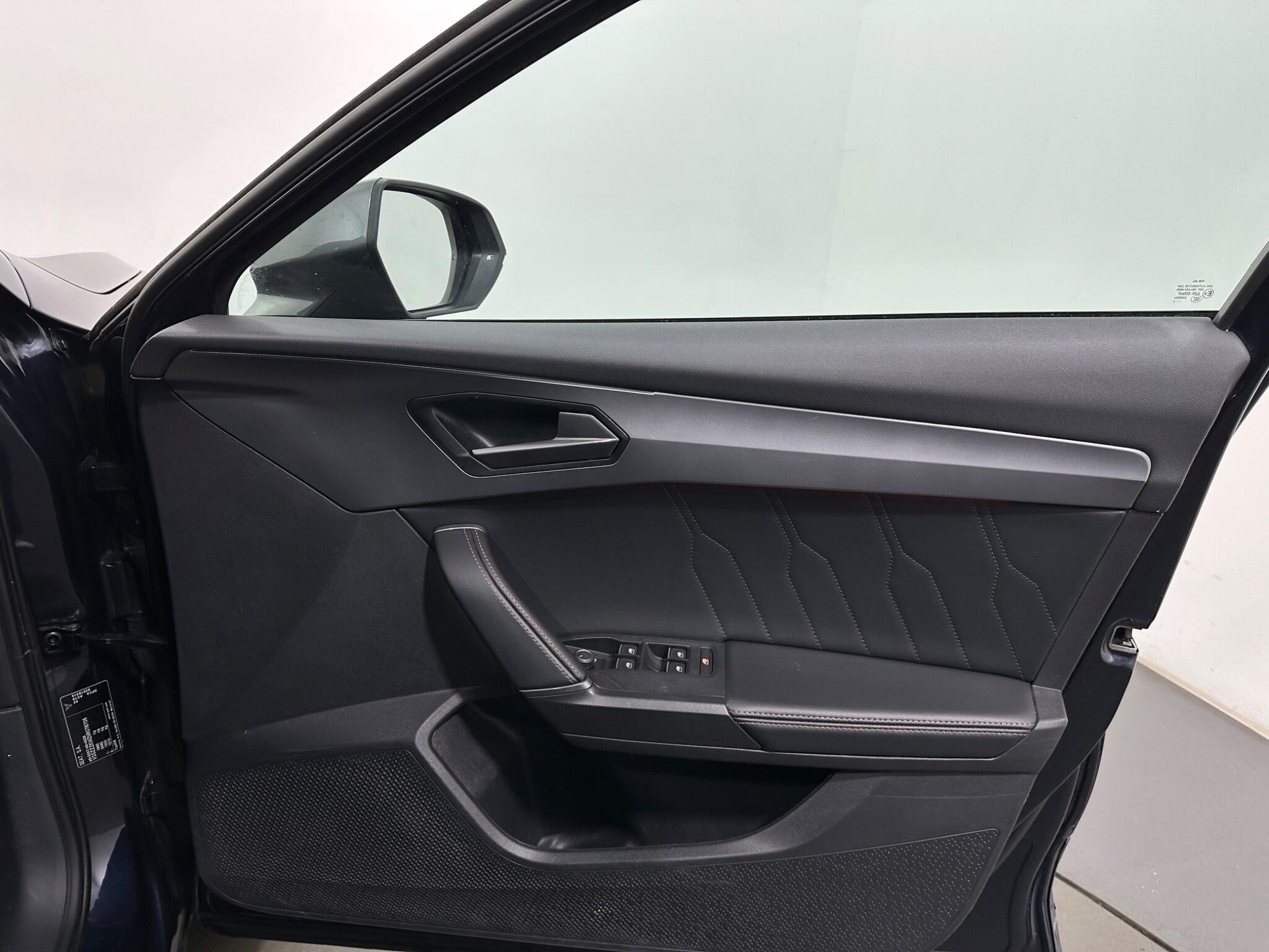 Cupra Formentor view 33