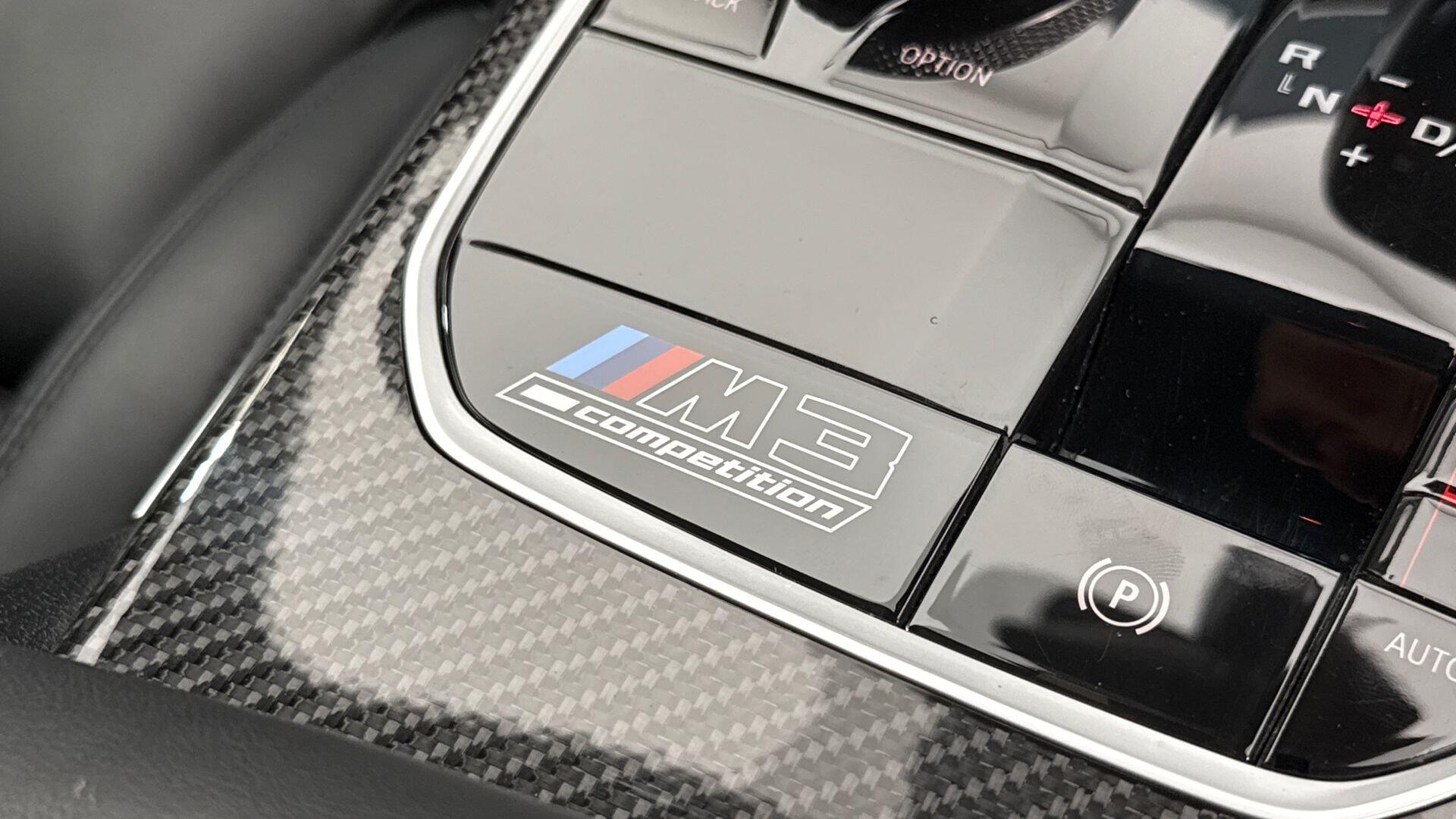 BMW M3 view 28