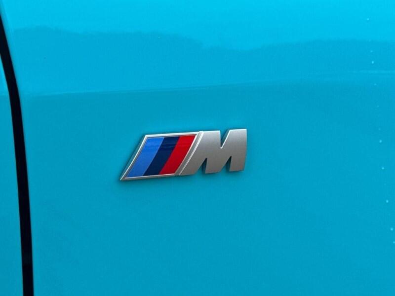 BMW 1 Series view 46