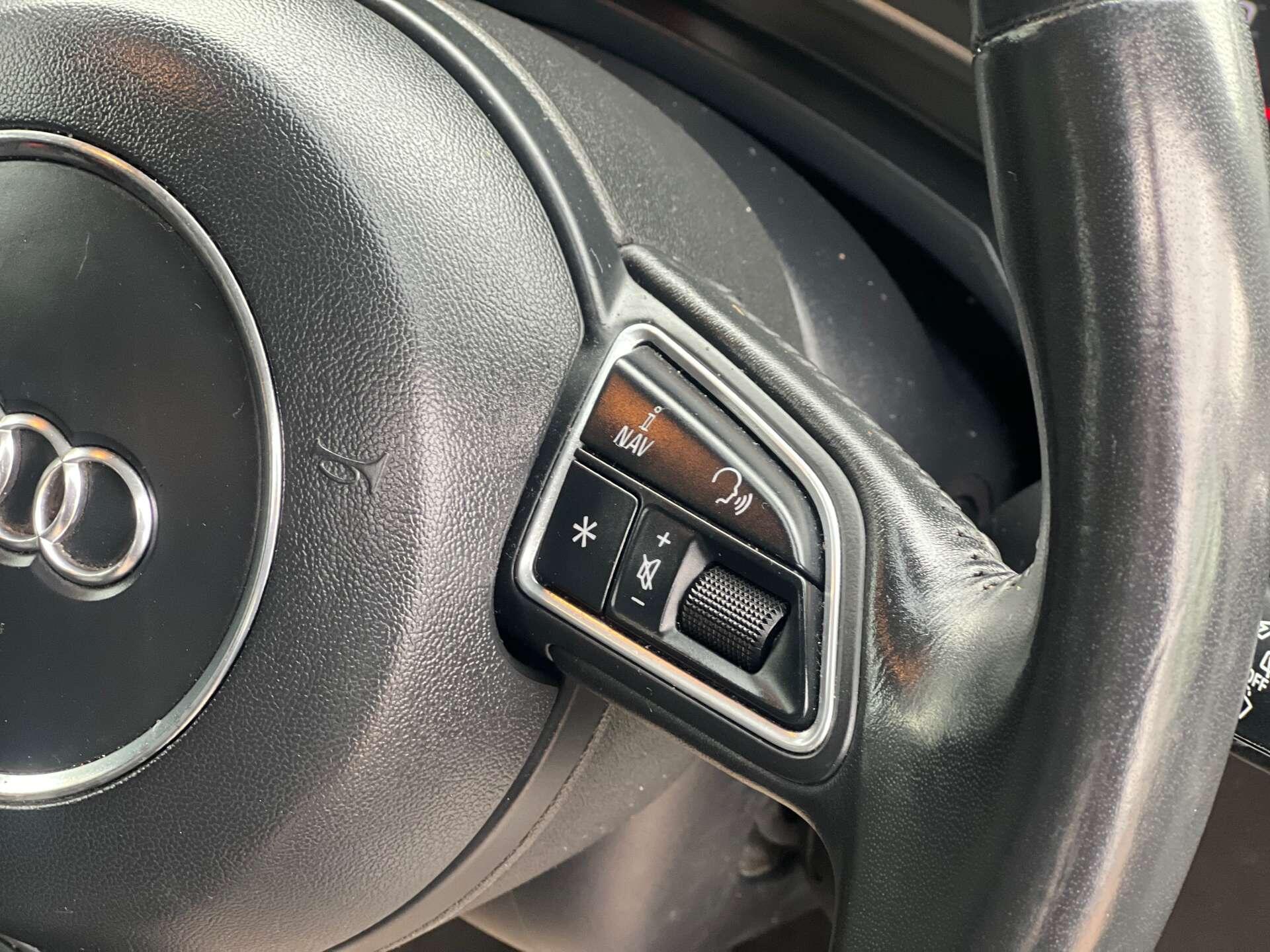 Audi A1 view 25