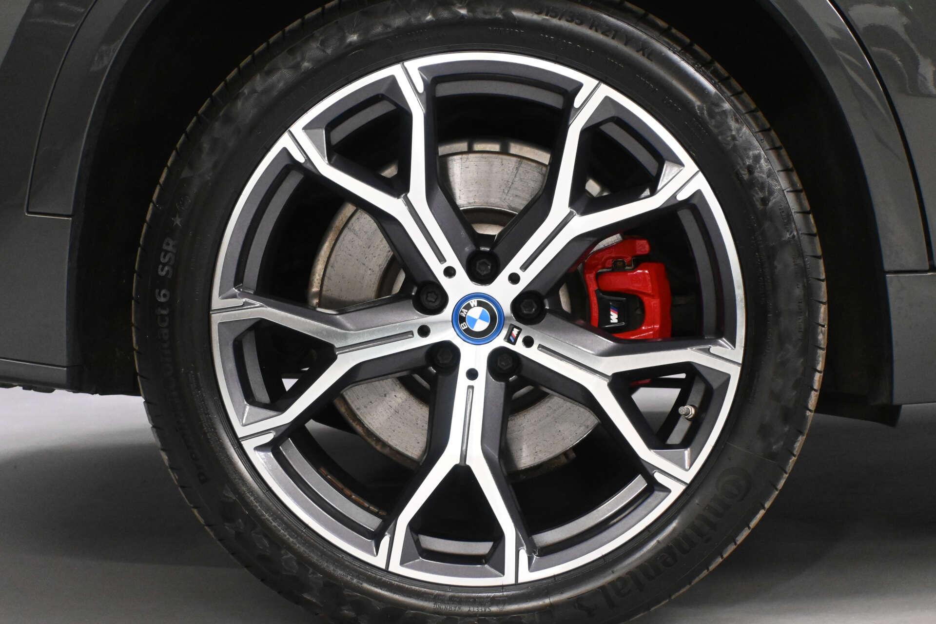 BMW X5 view 47