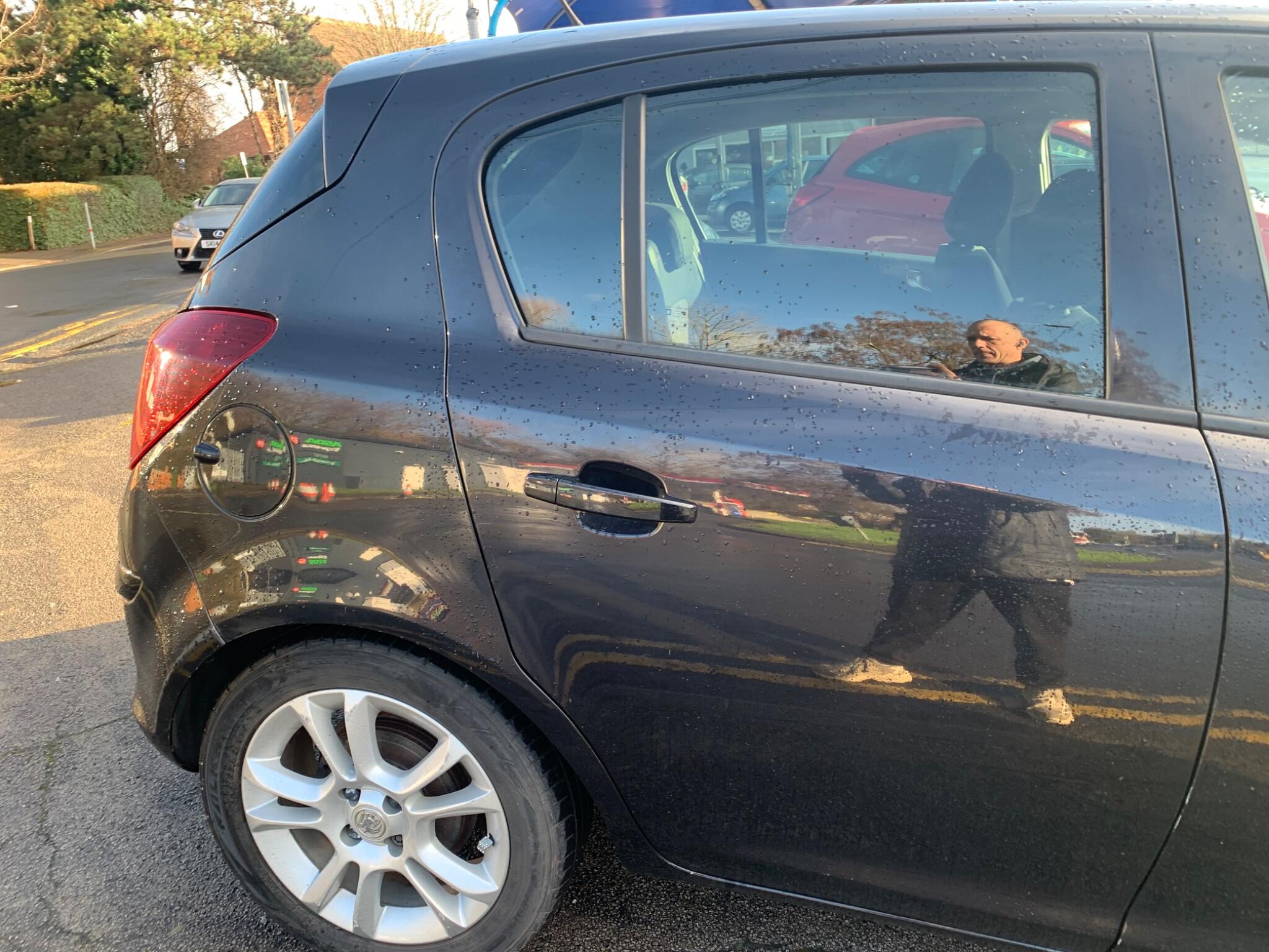 2009 Vauxhall Corsa image 58