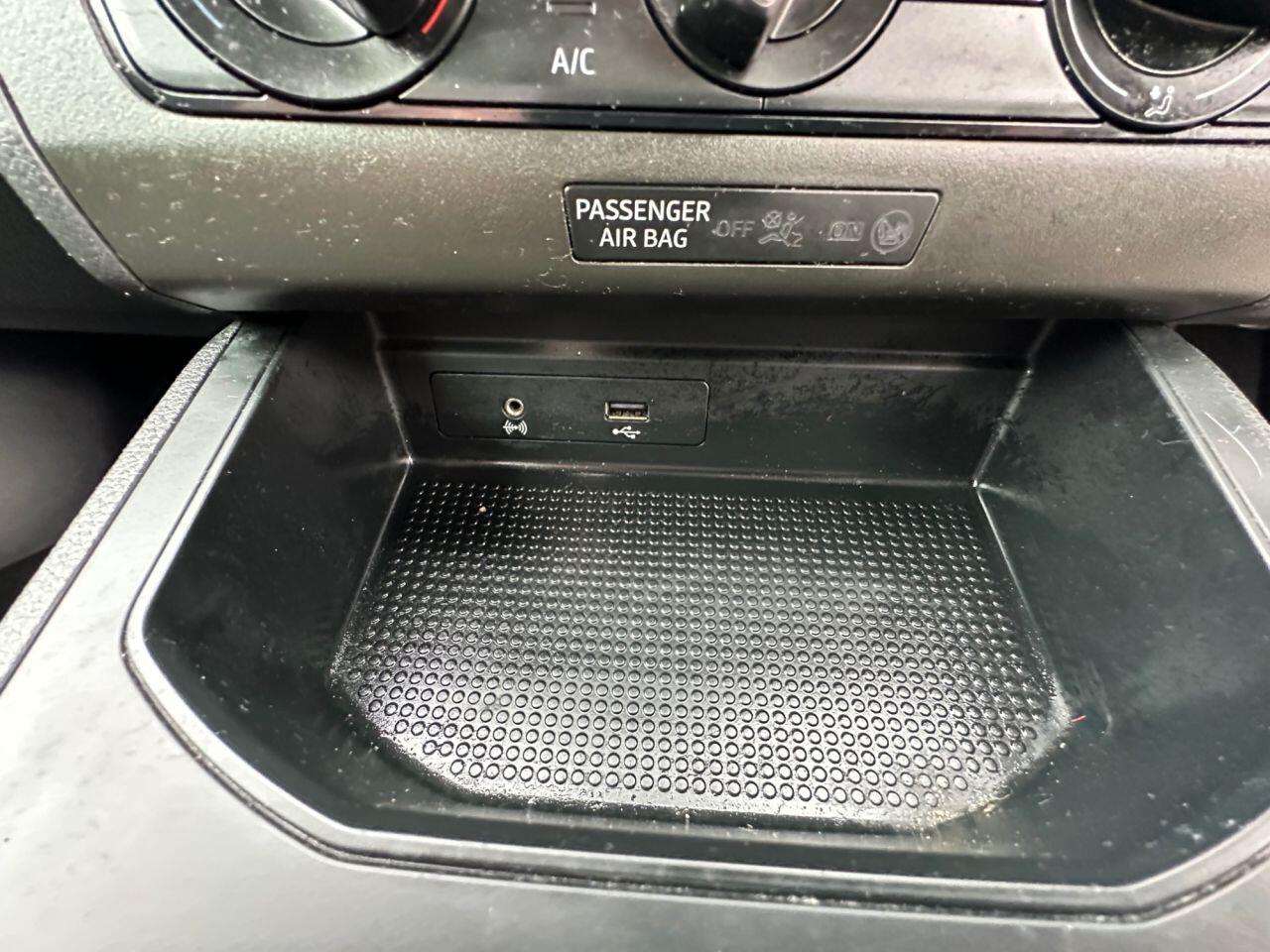Seat Ibiza view 49