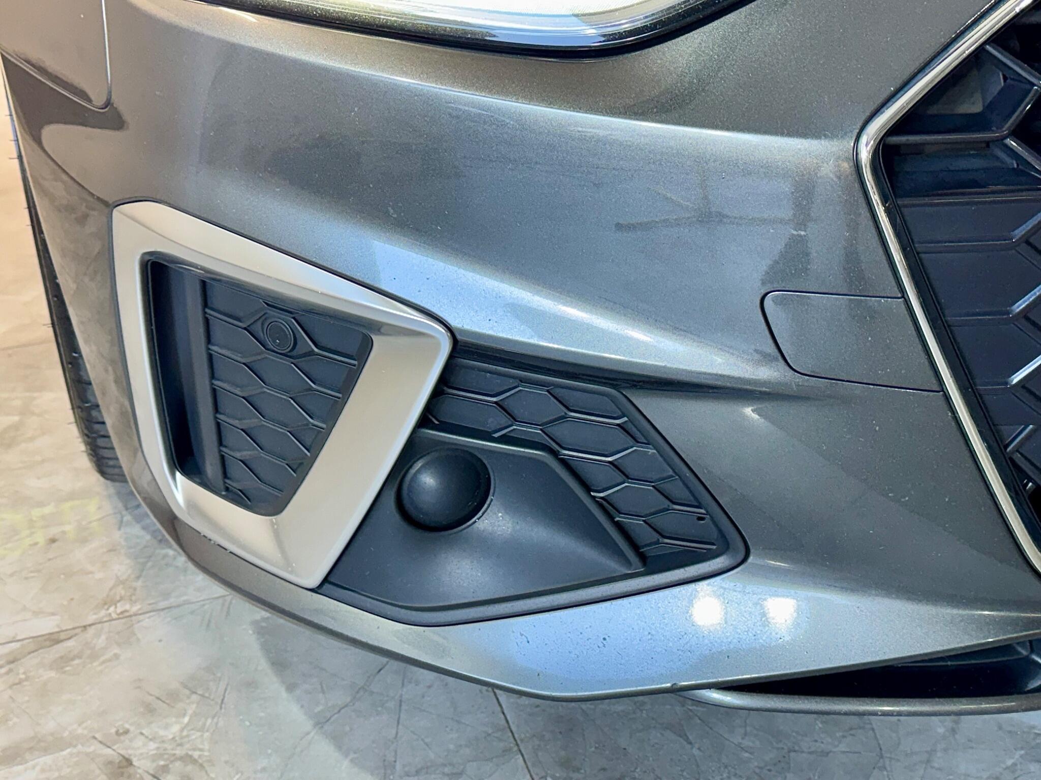 Audi A4 view 84
