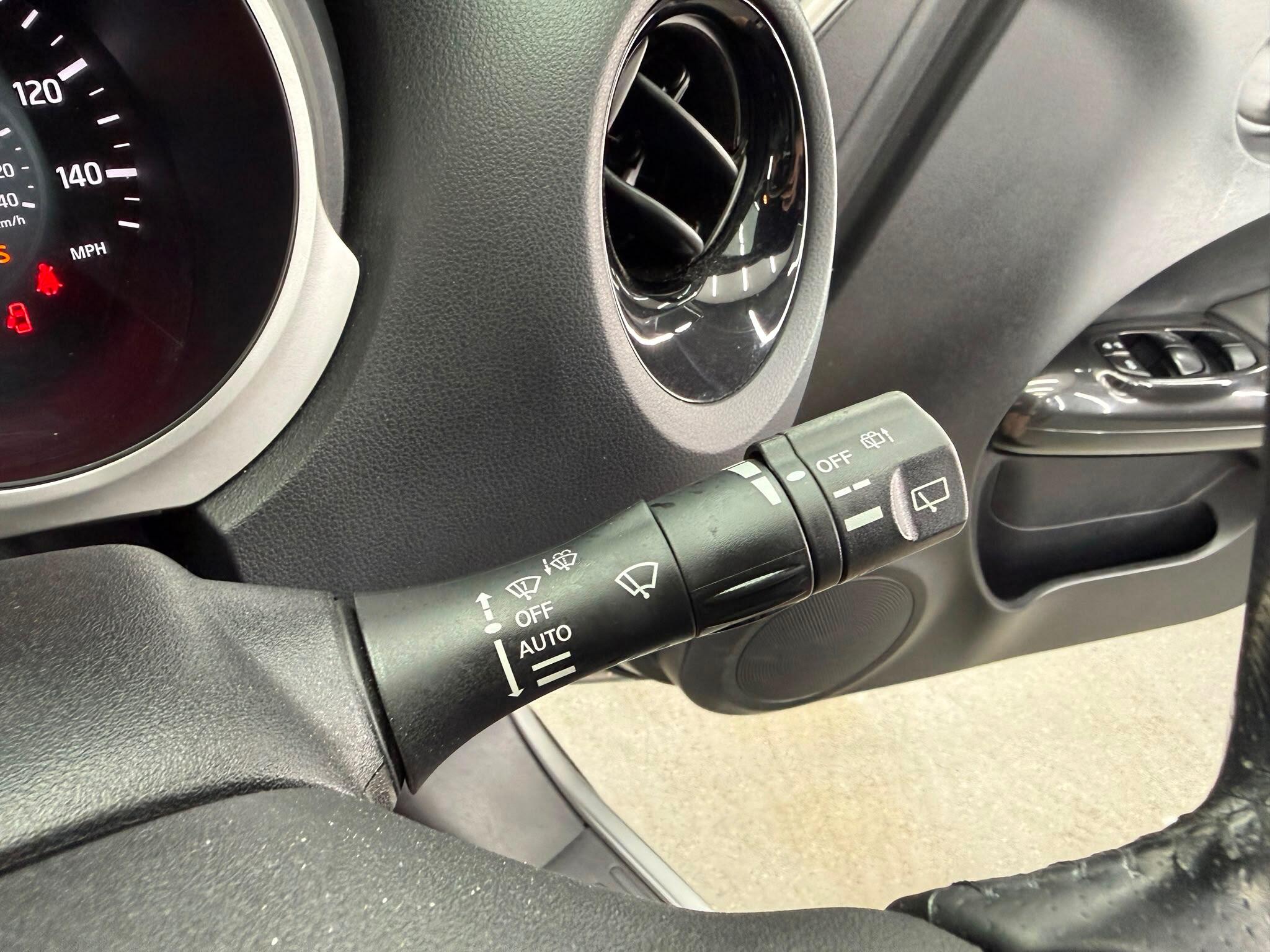 Nissan Juke view 44