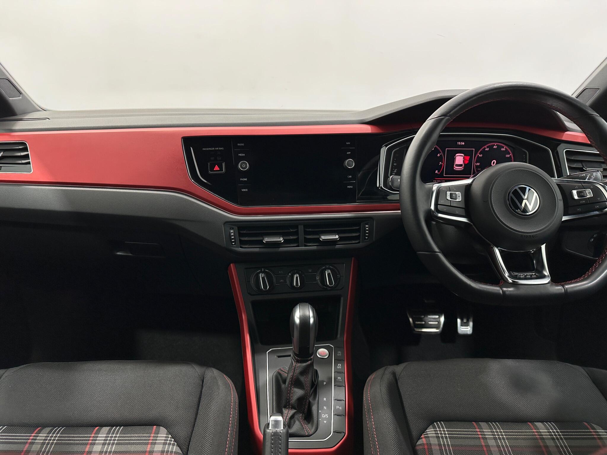 Volkswagen Polo view 20