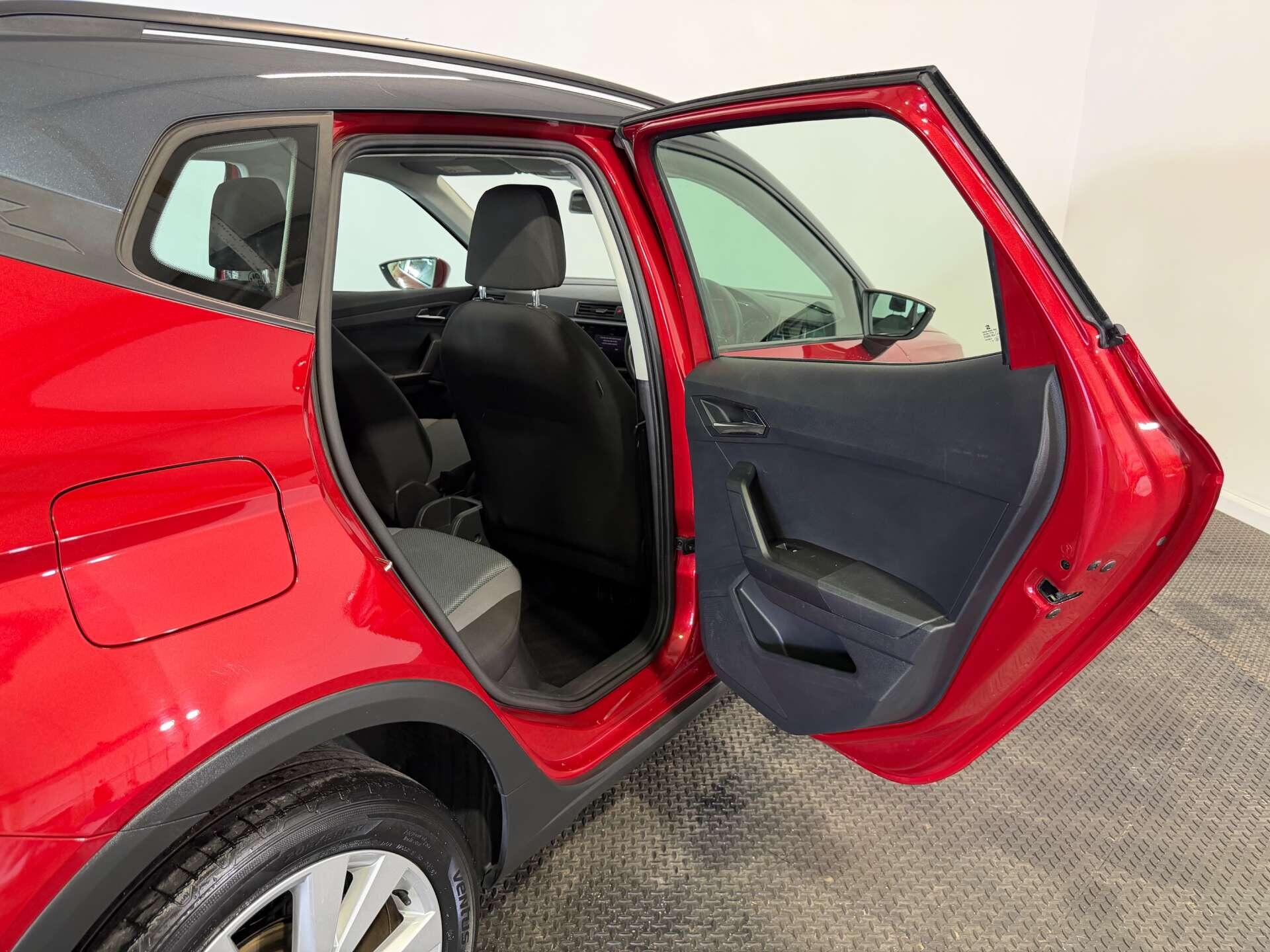 SEAT Arona view 45