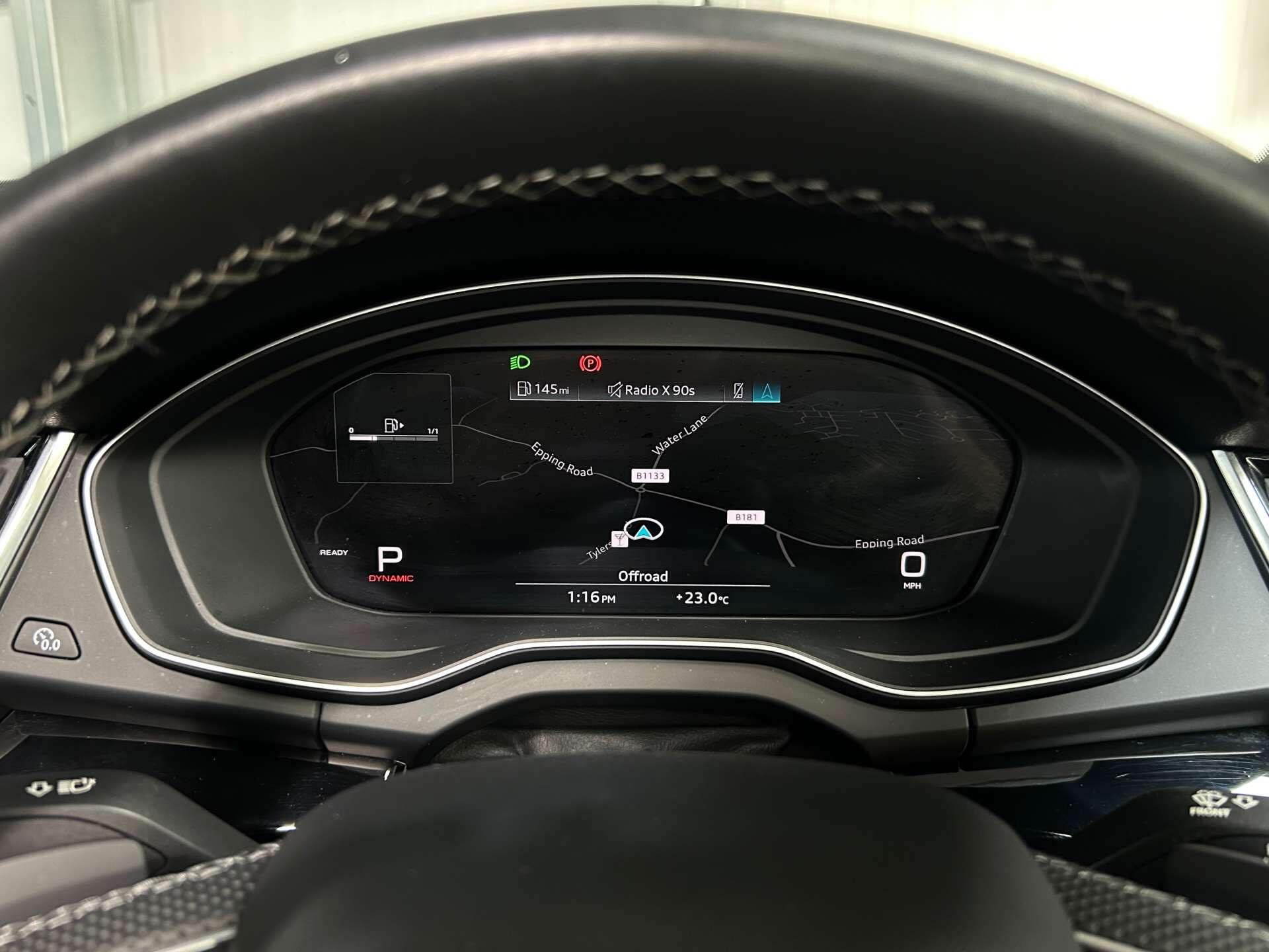 Audi Q5 view 23