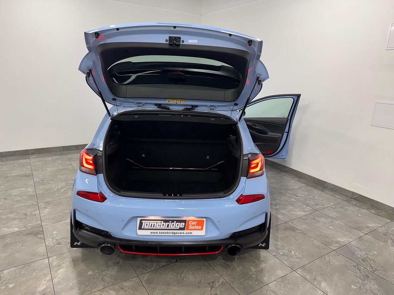 Hyundai i30 view 14