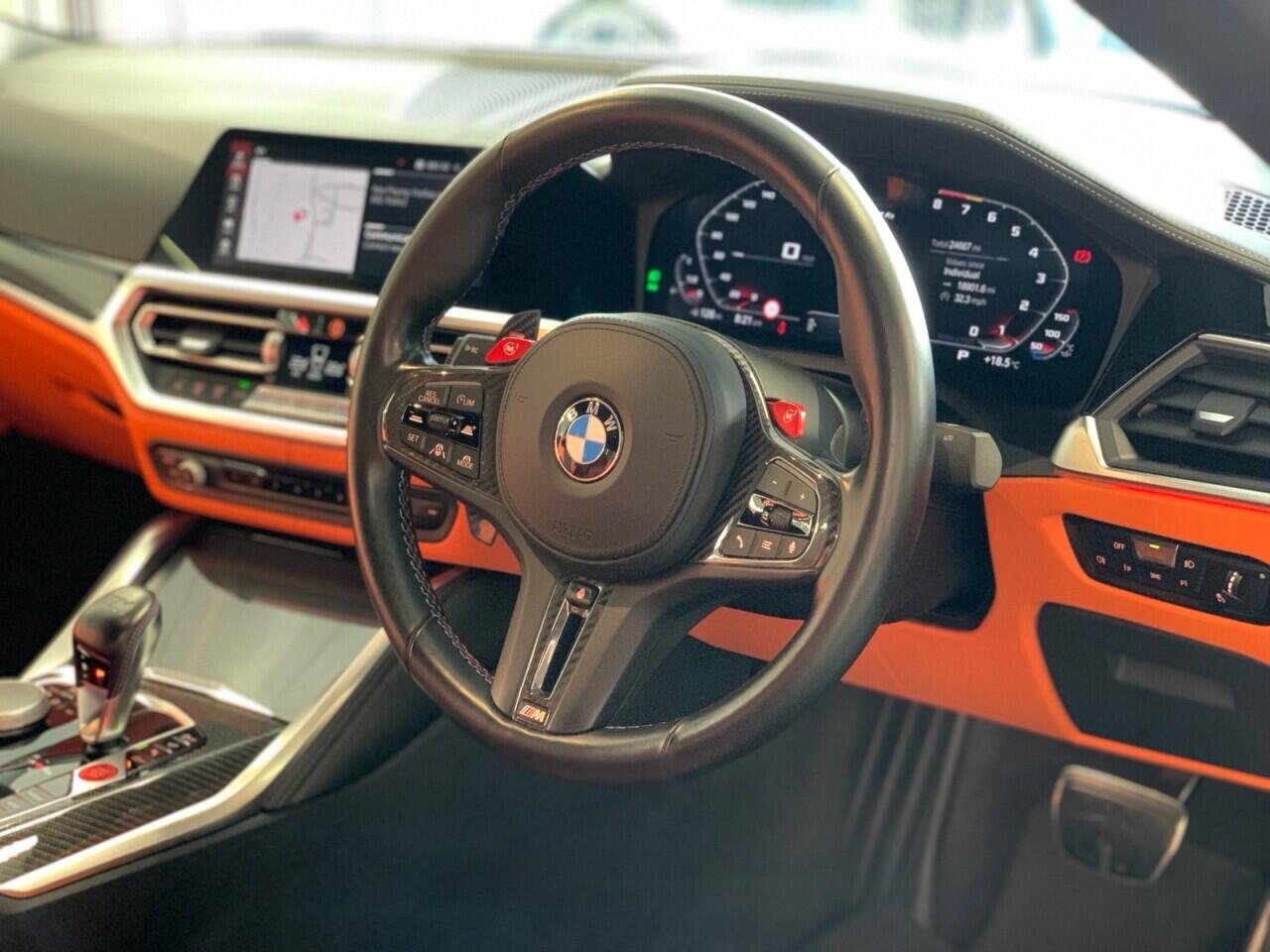 BMW M4 view 38