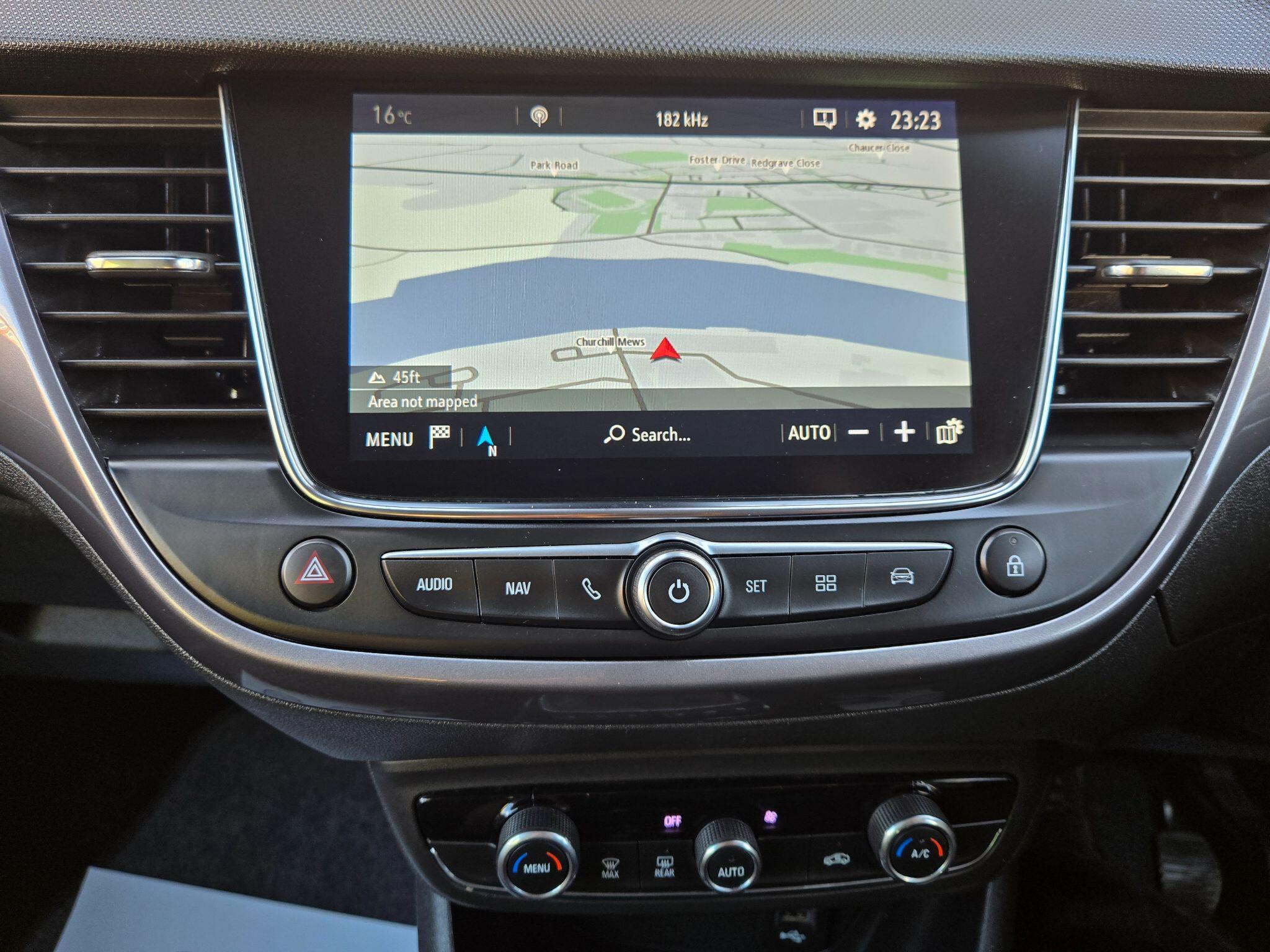 2019 Vauxhall Crossland X 1.2 Turbo GPF Tech Line Nav Euro 6 (s/s) 5dr • 85,000 miles image 16