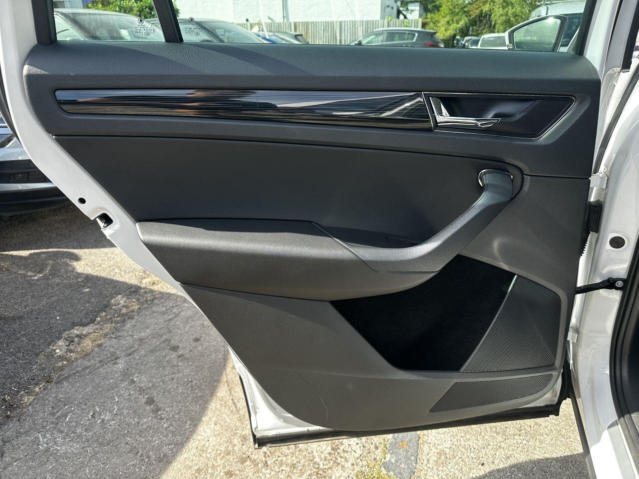 Skoda Kodiaq view 30