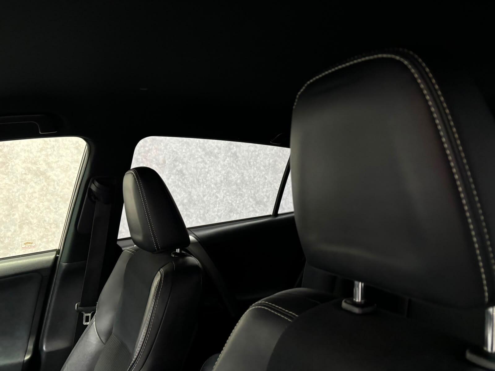 Toyota Rav4 view 33