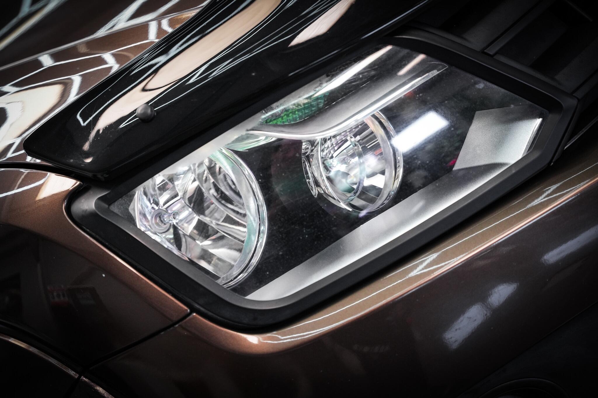Volkswagen Amarok view 33