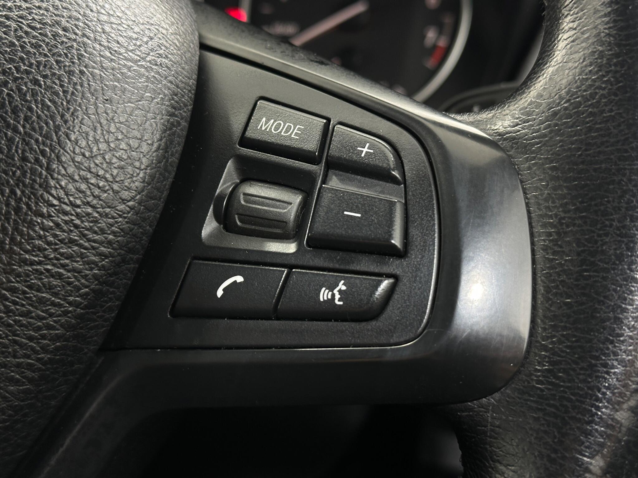 BMW 2 Series view 16