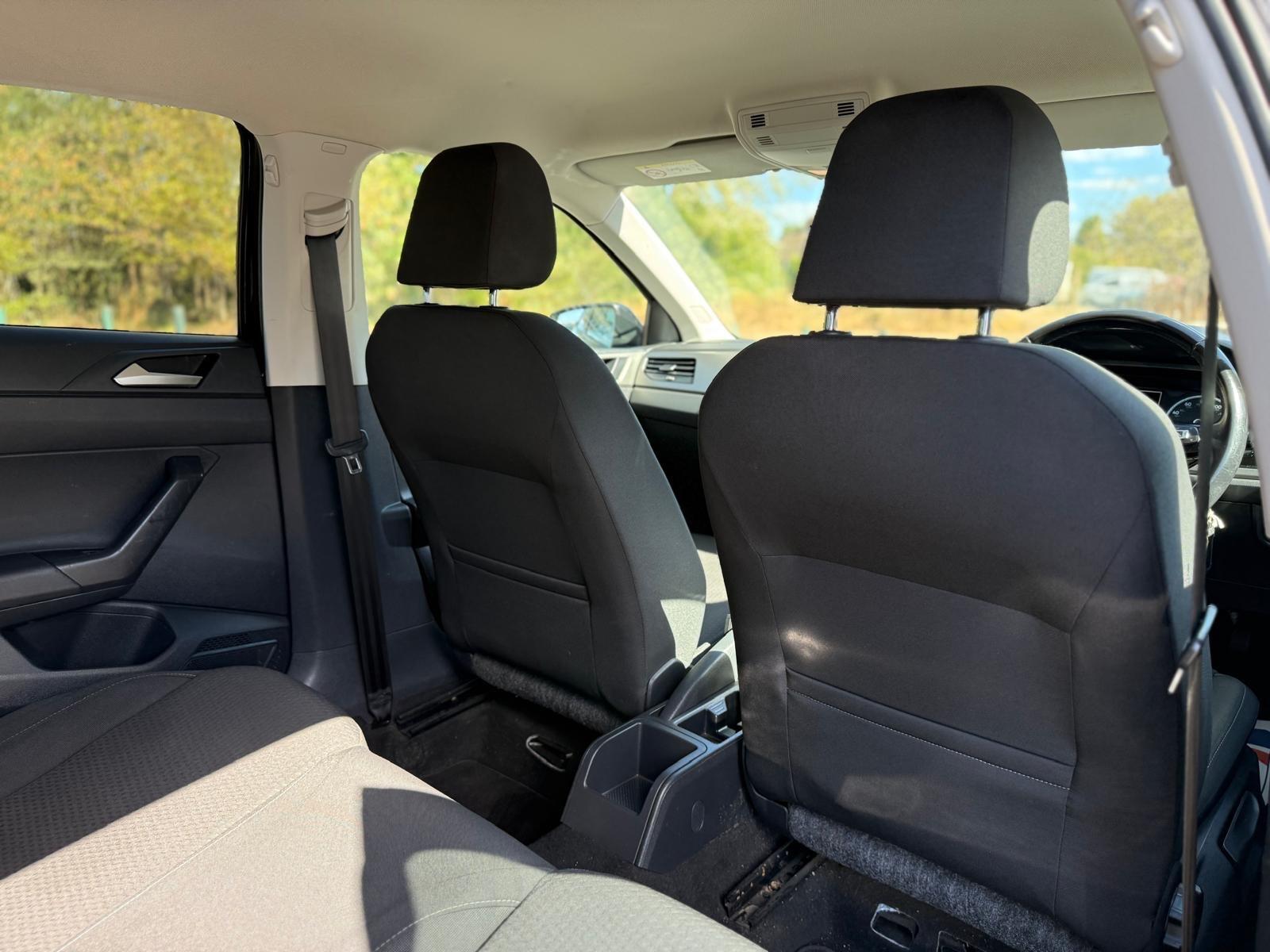 Volkswagen Polo view 32