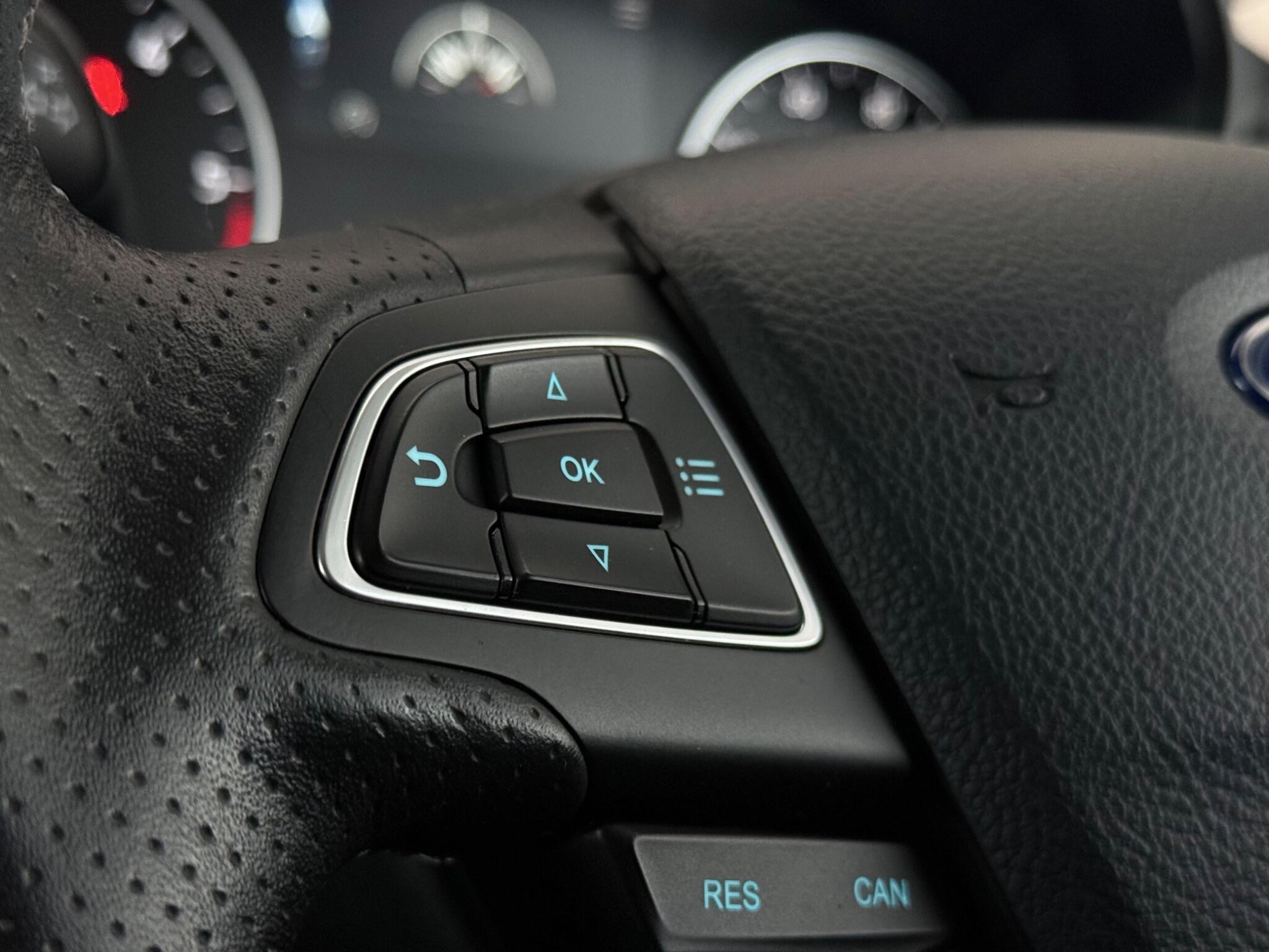 Ford Ecosport view 14