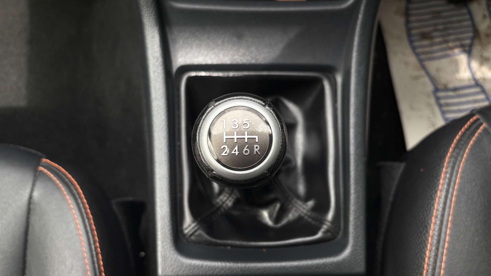 Subaru XV view 32