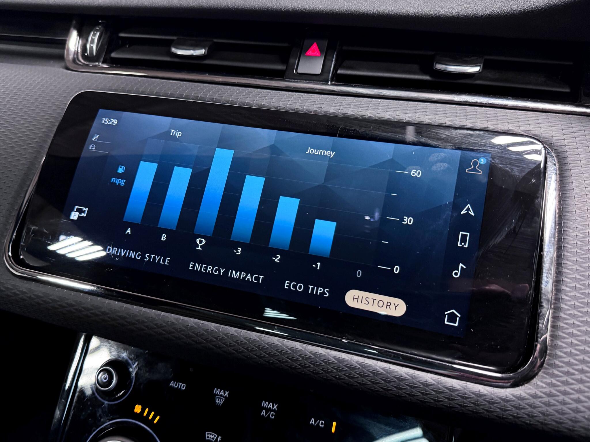 Land Rover Range Rover Evoque view 52
