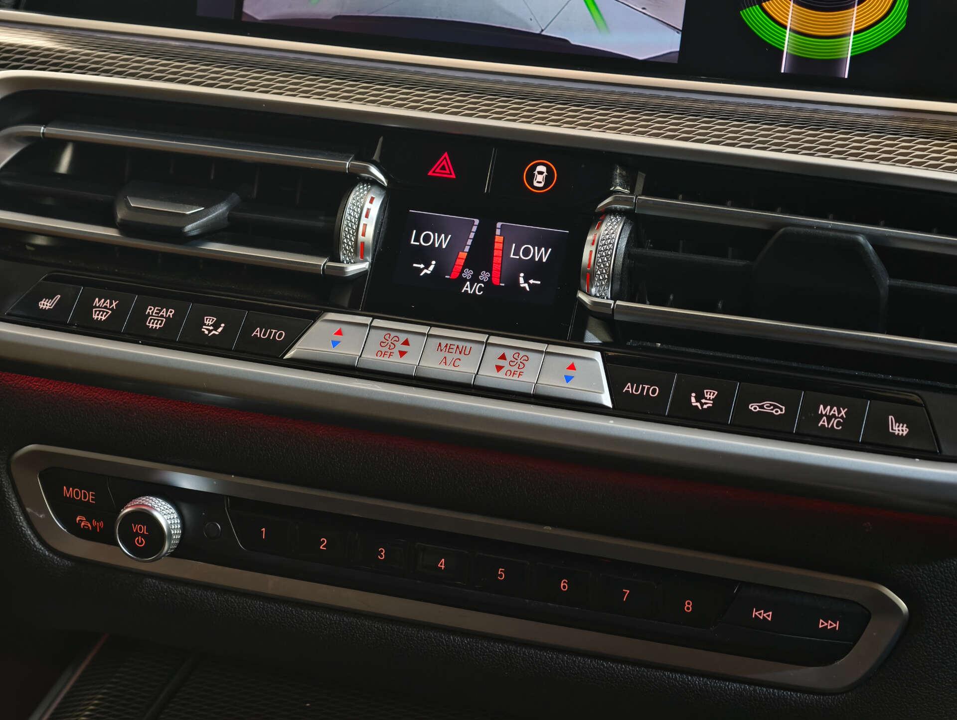BMW X5 X5 view 29