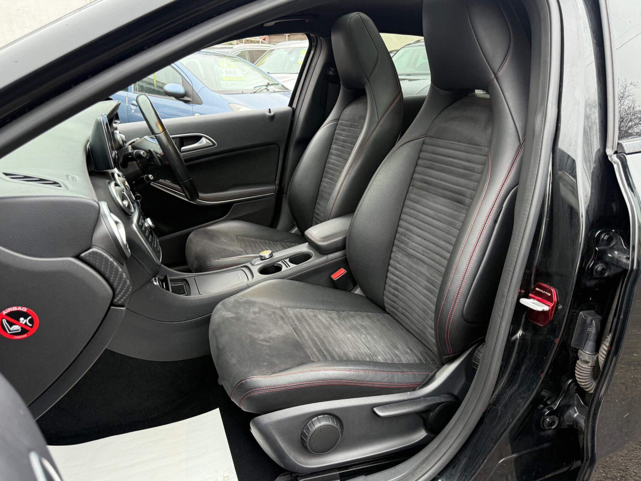 Mercedes-Benz A Class - Image 60