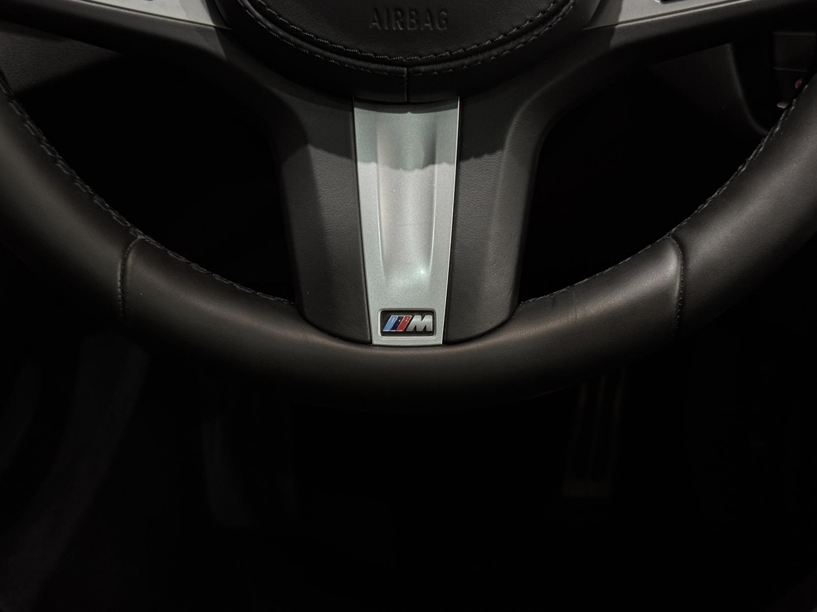 BMW 6 Series view 54