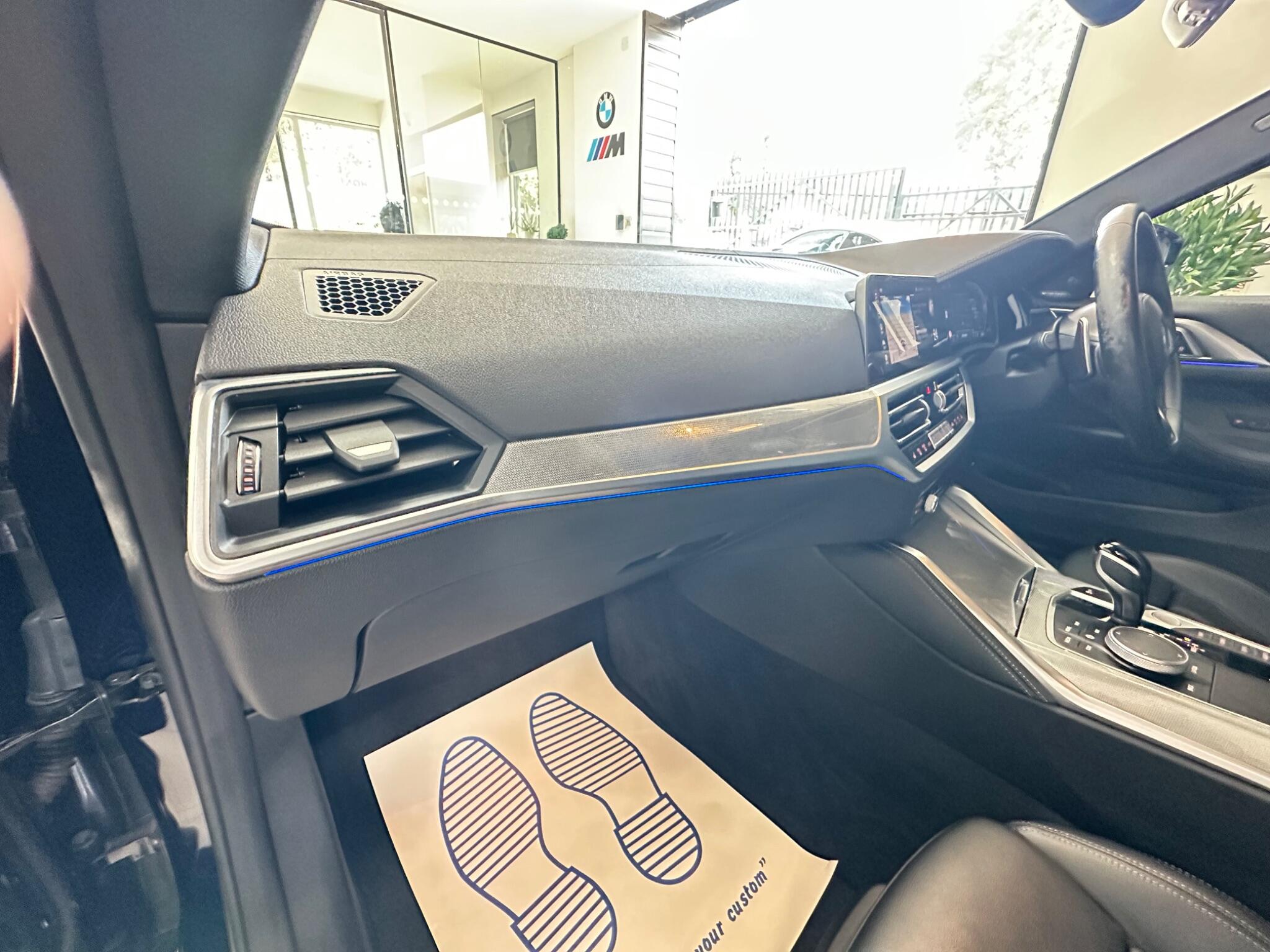 BMW 4 Series view 58