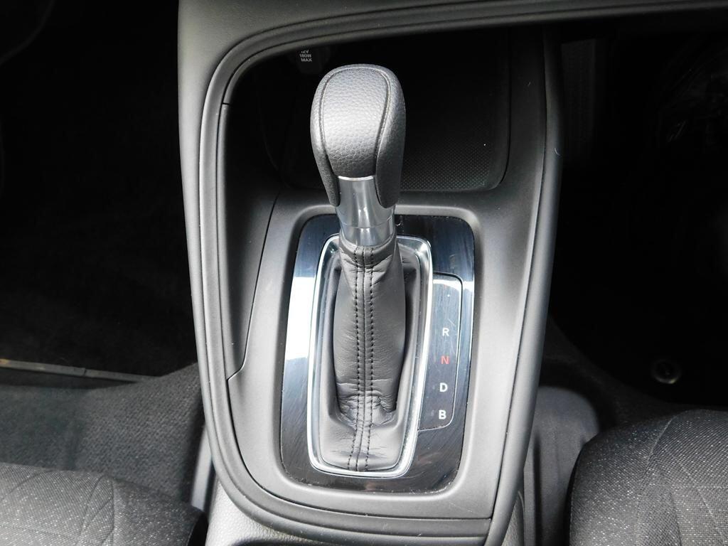 HR-V