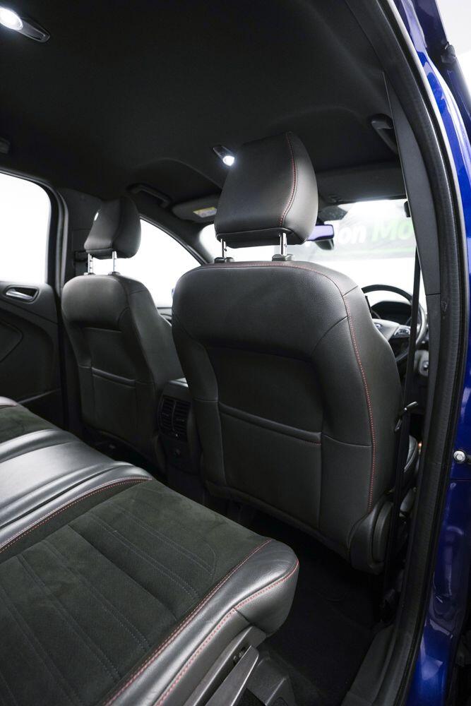 Ford Kuga view 14
