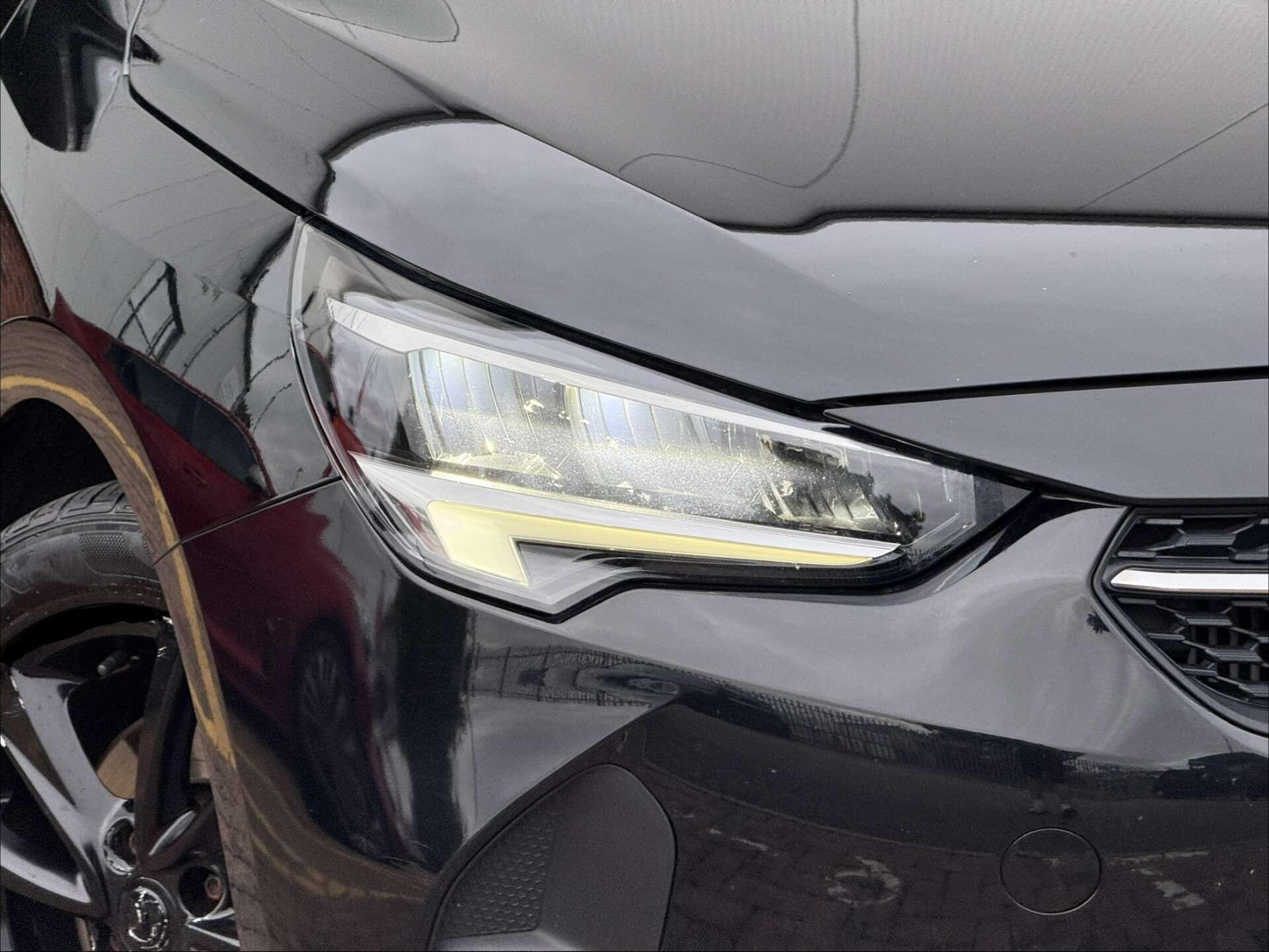 Vauxhall Corsa view 9