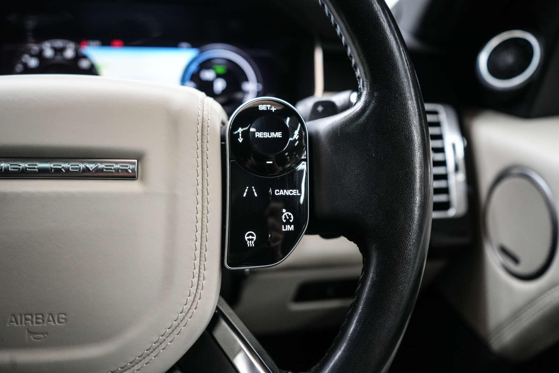Land Rover Range Rover view 46