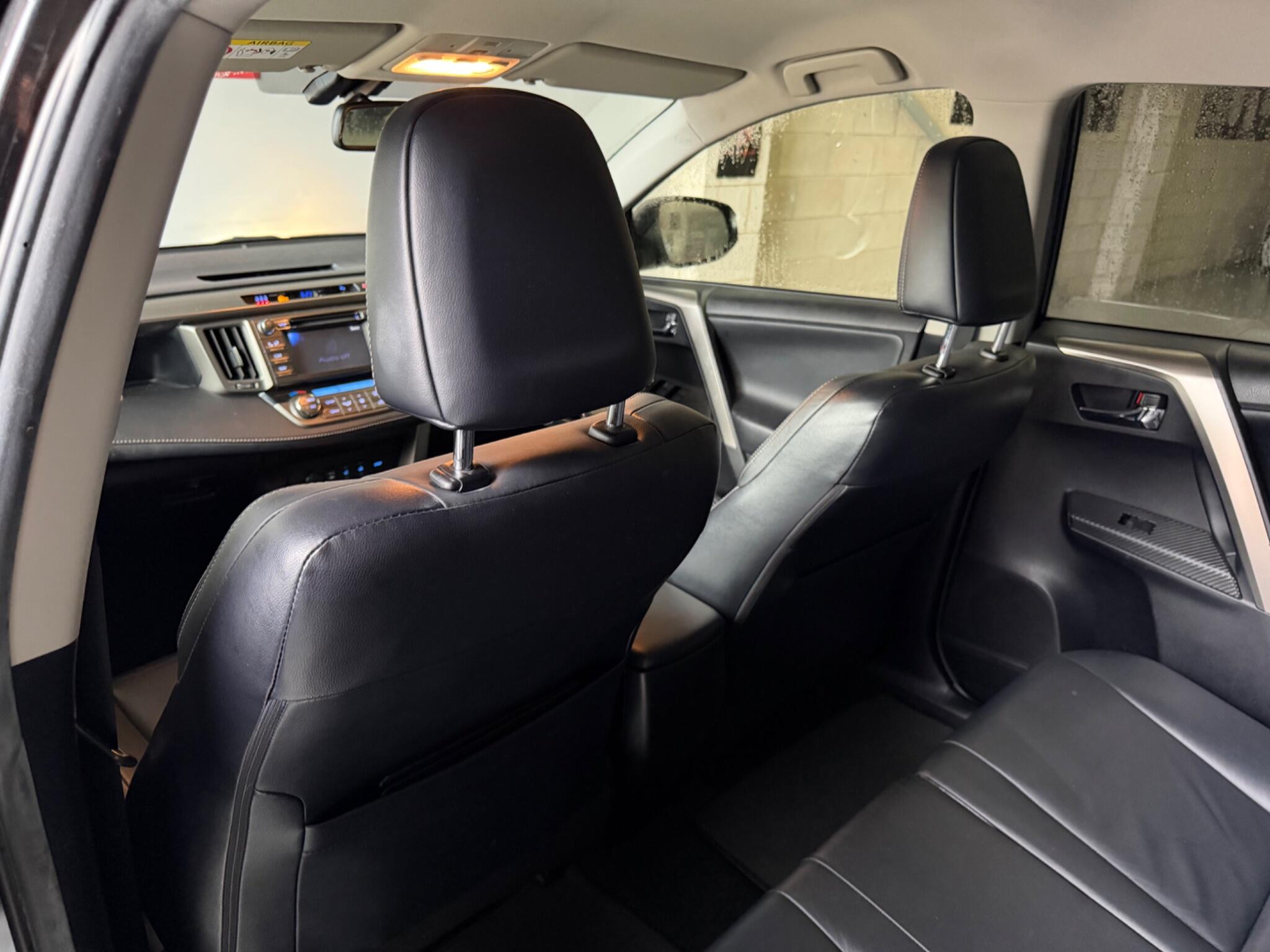 Toyota RAV4 view 63