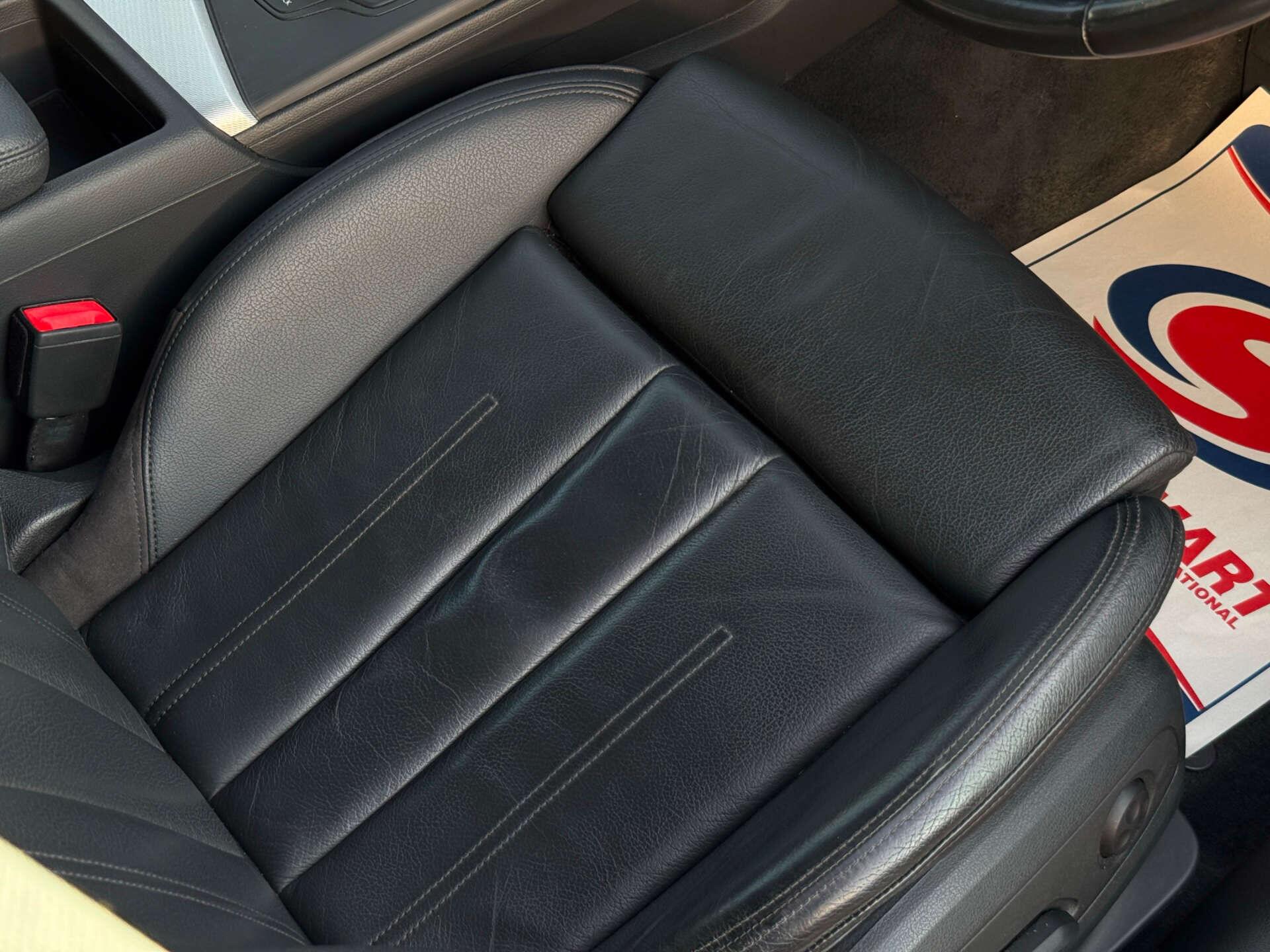 Audi A5 view 23