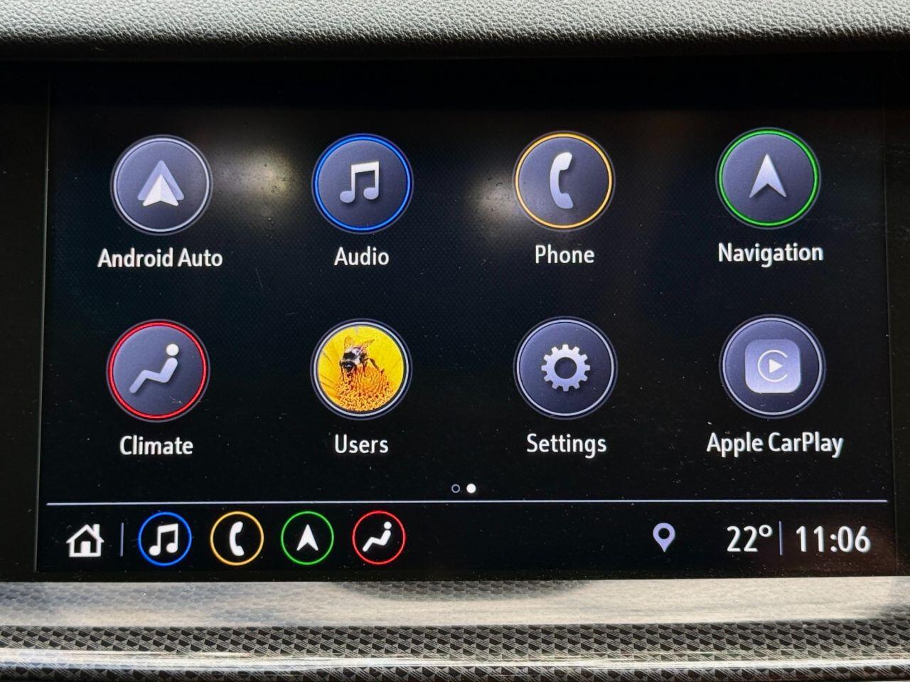 Vauxhall Insignia view 12