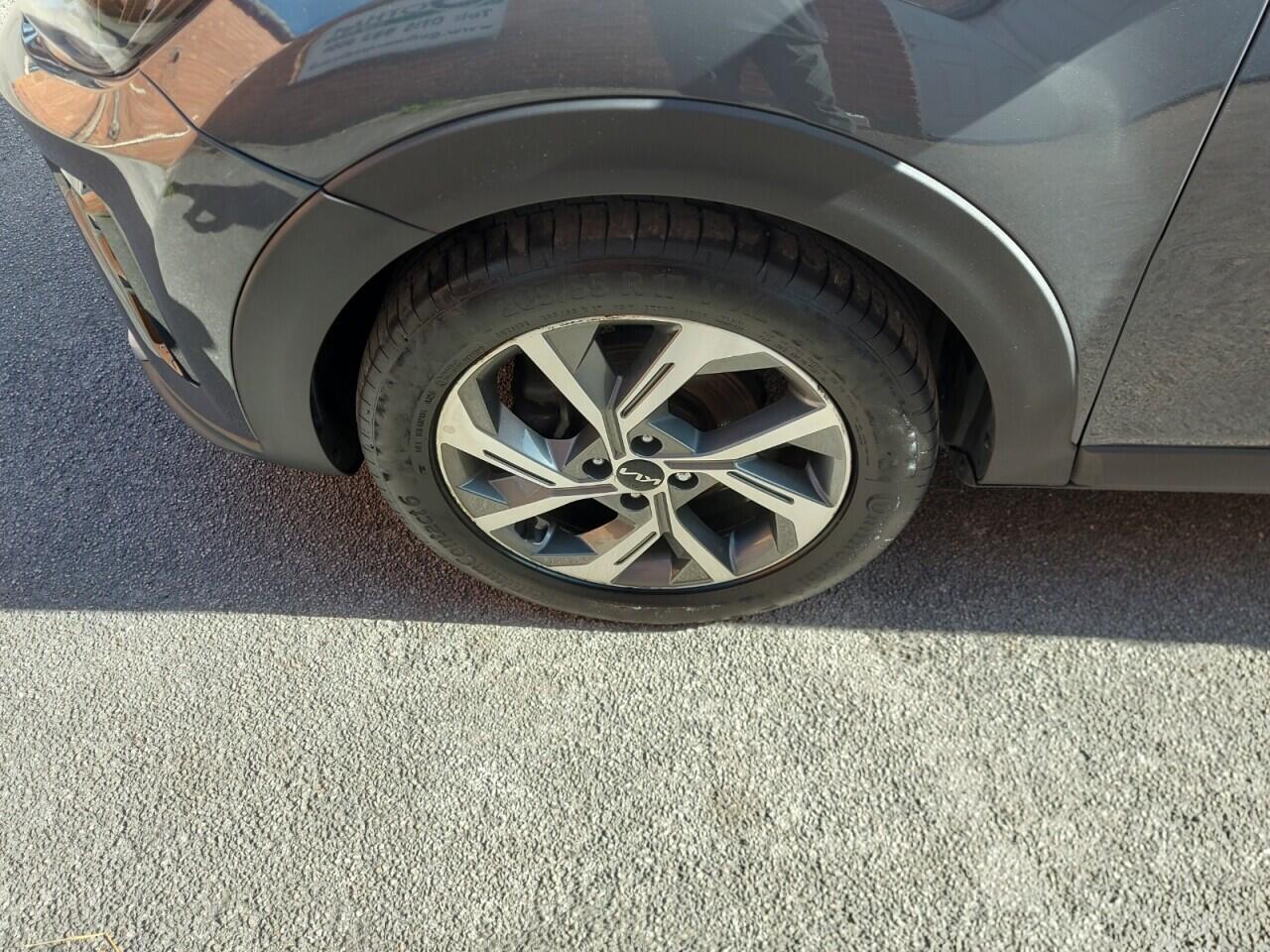 Kia Stonic view 20