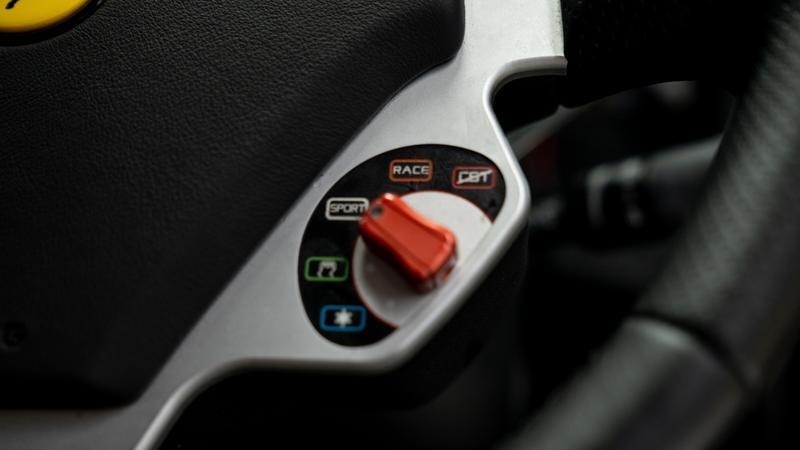 Ferrari F430 view 30