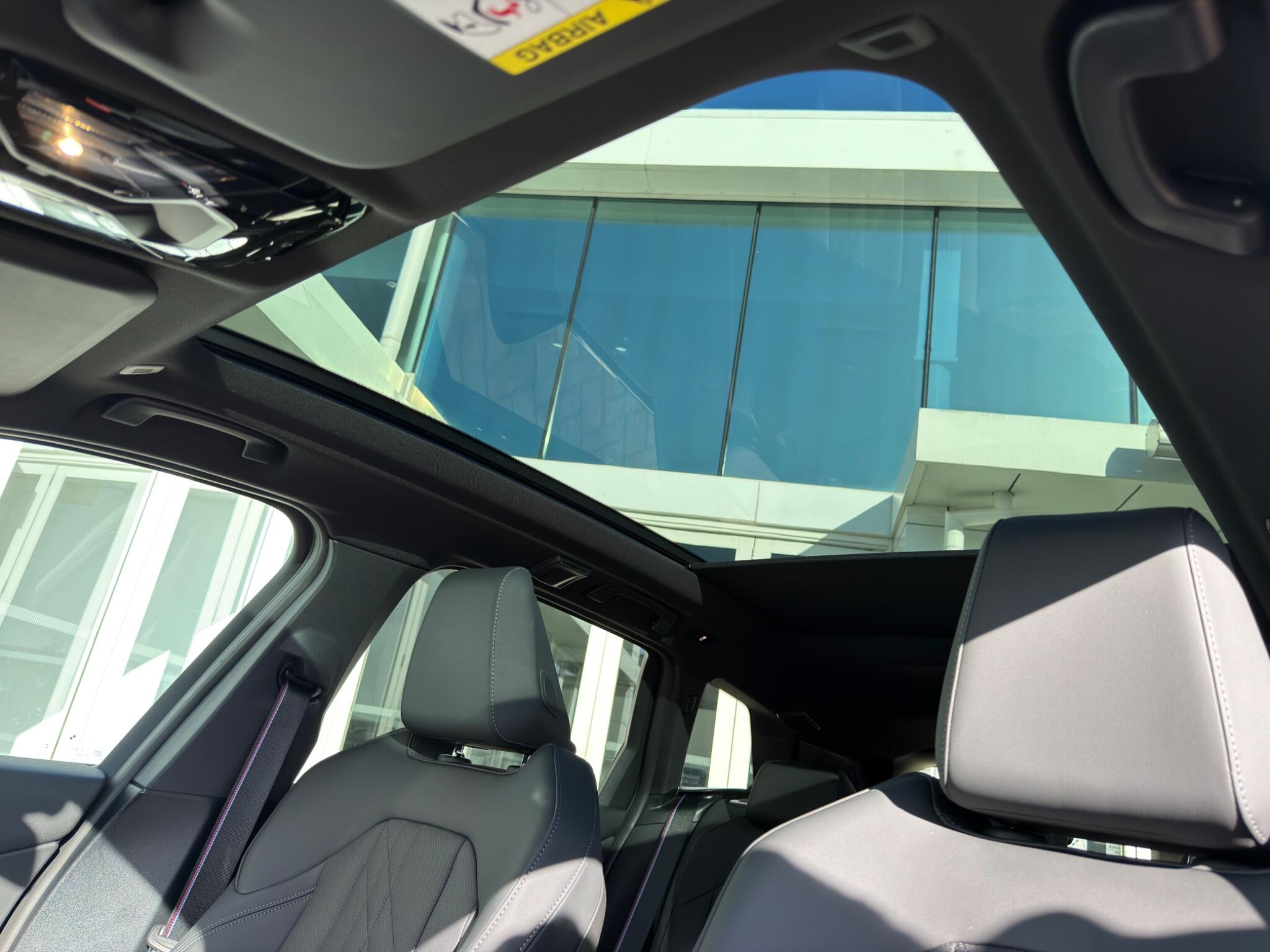 BMW X3 view 33