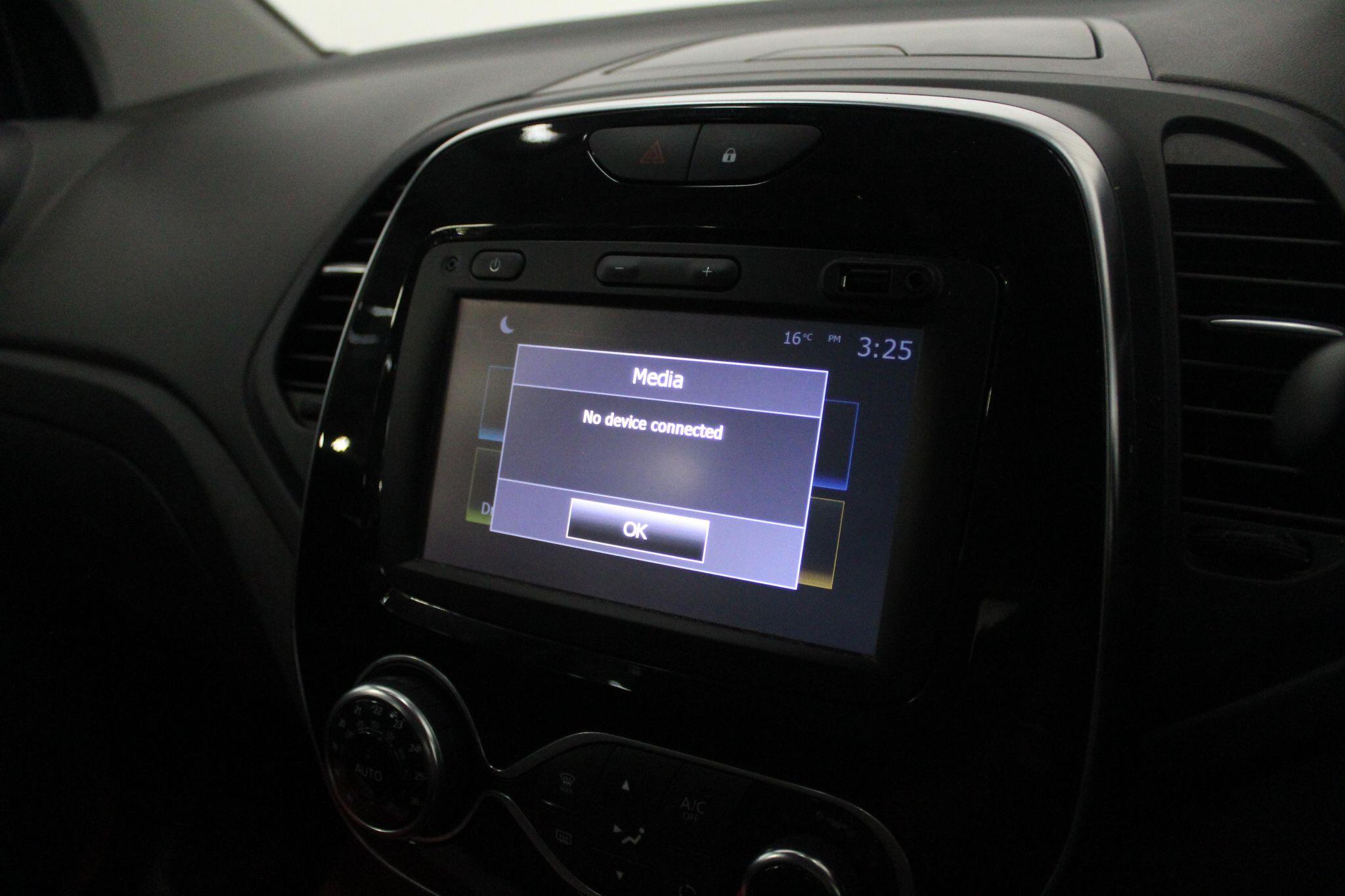 Renault Captur view 33