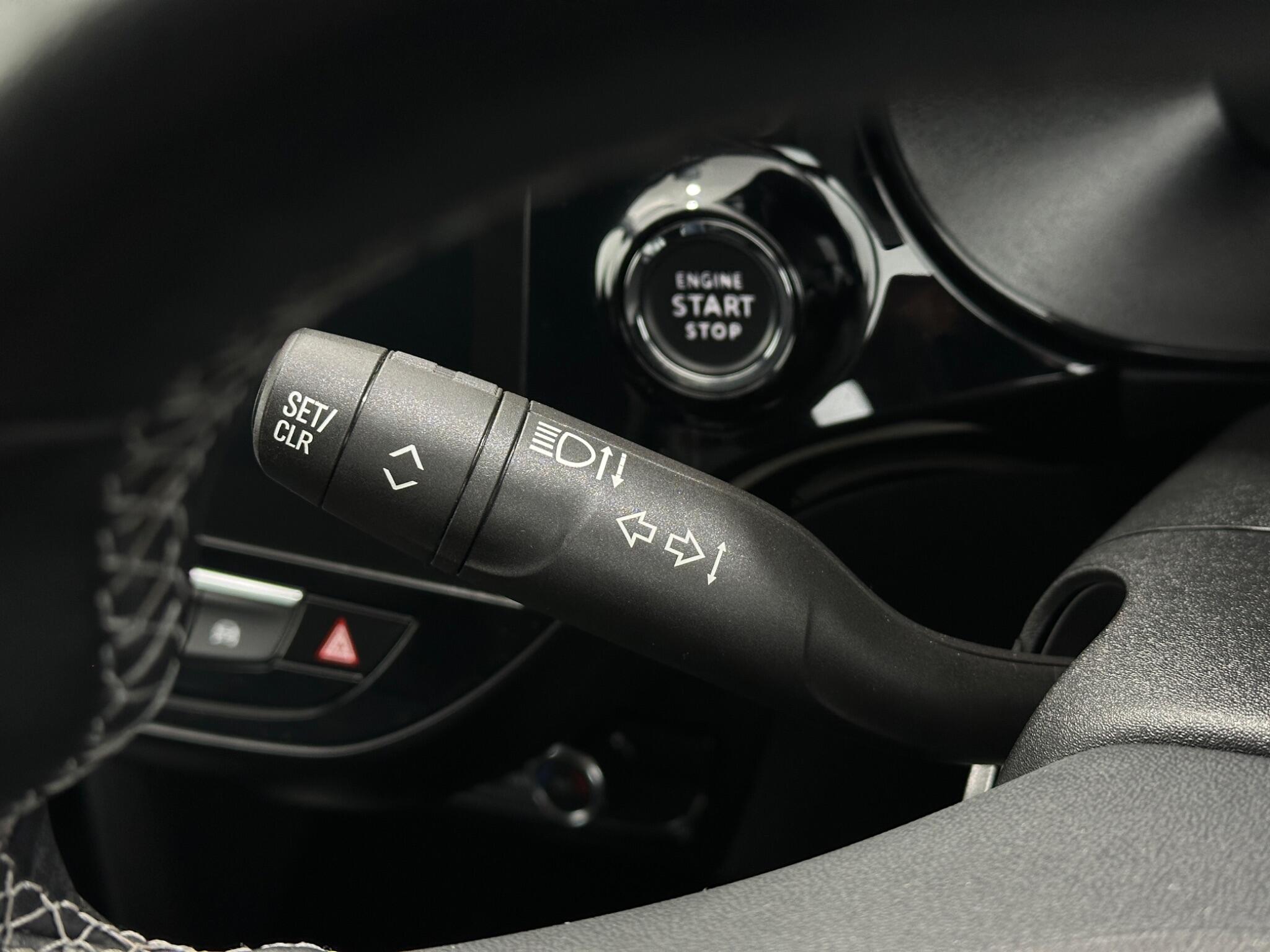 Vauxhall Corsa view 14